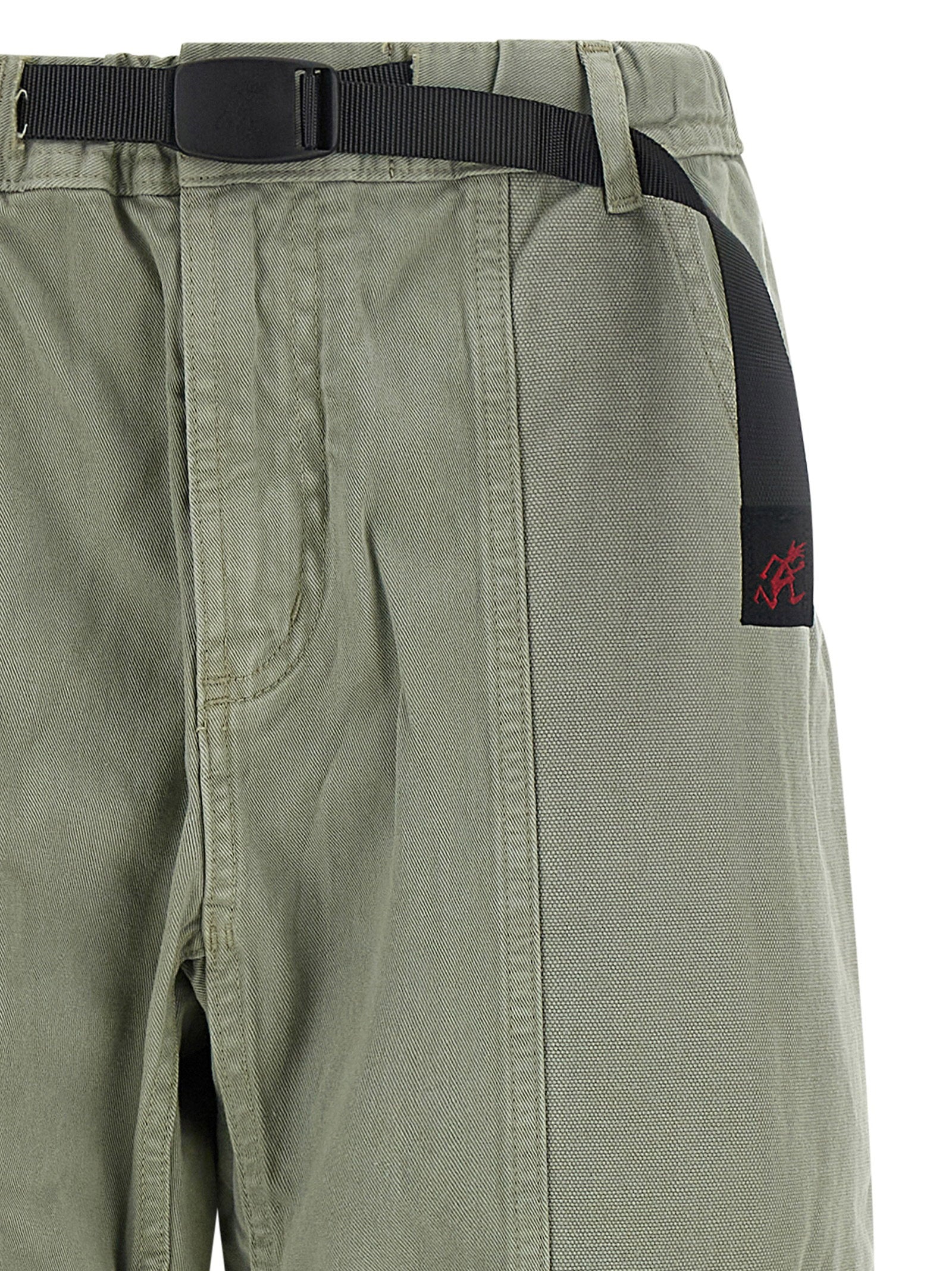 Gramicci Gadget Pants – 100% cotton - view 3