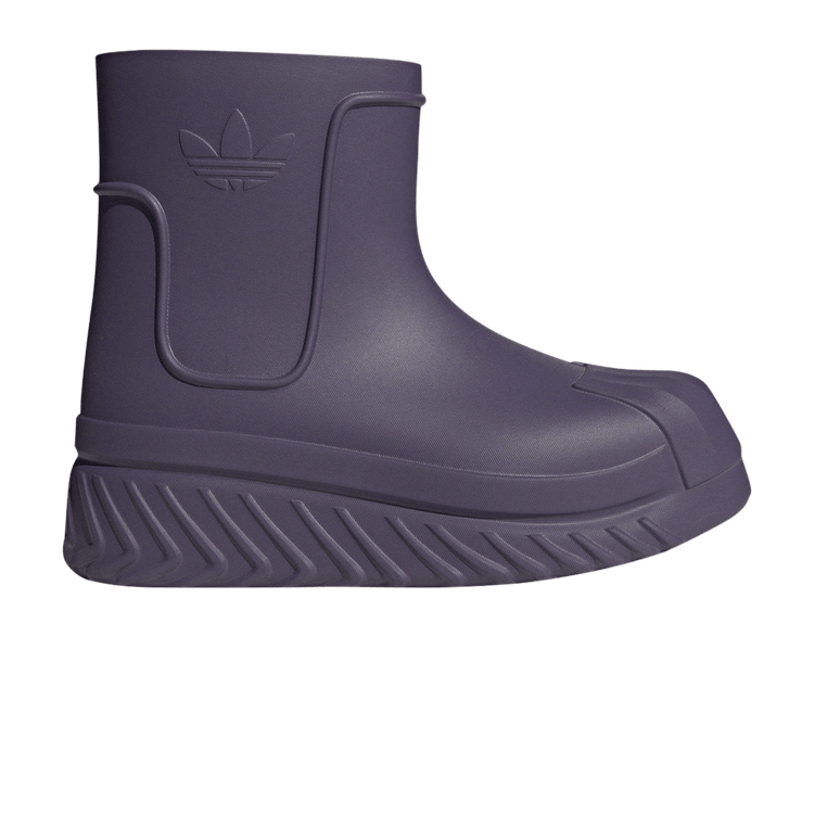 adidas adiFOM Superstar Boot Shale Violet (Women's)