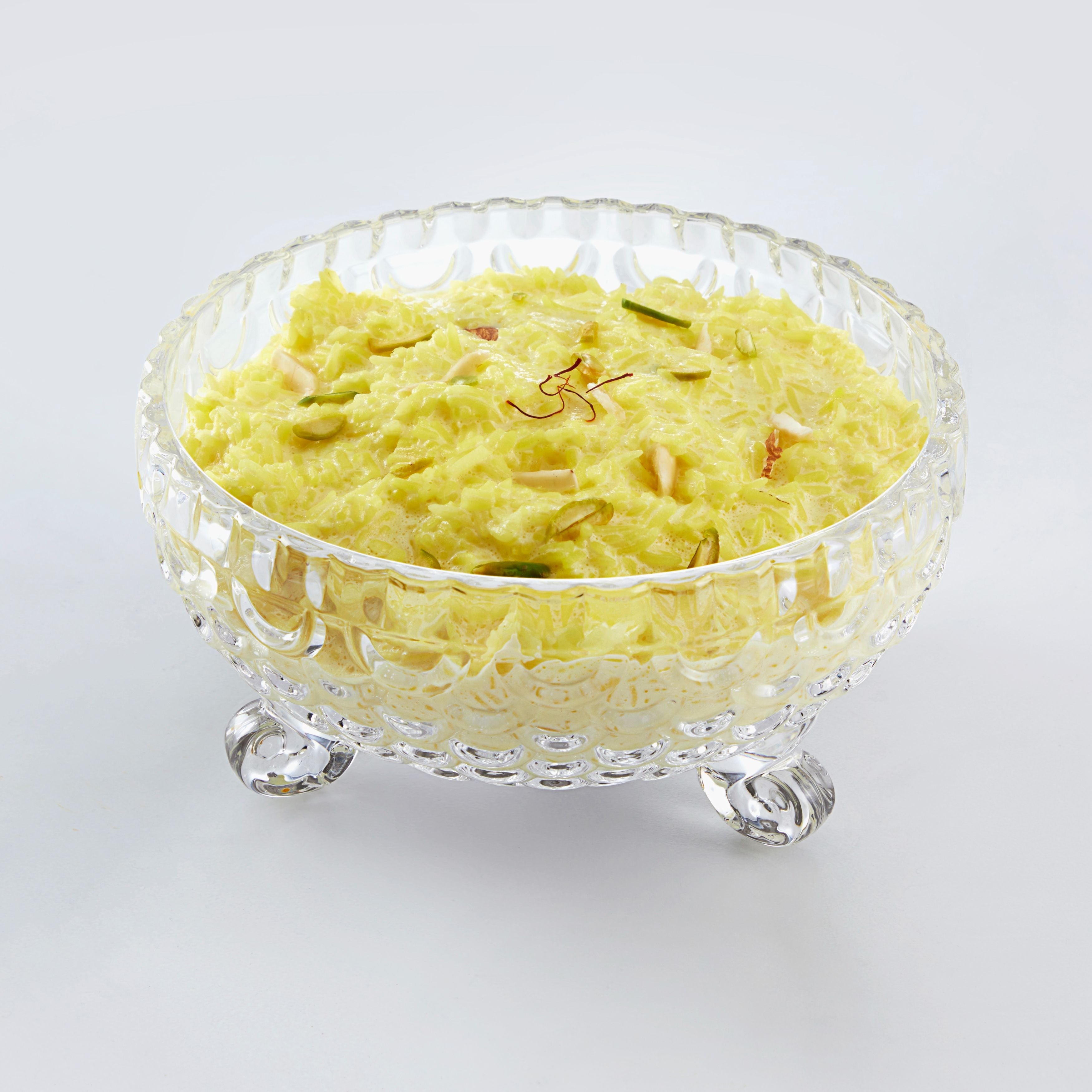 Cello Marina Glass Bowl Gift Set – Clear - view 2