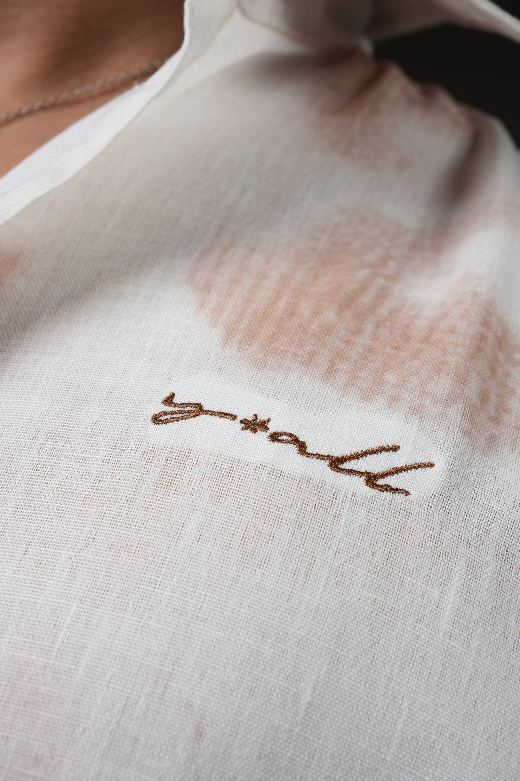 Y*all Cloud Shirt - Sun Dried Yellow - view 5