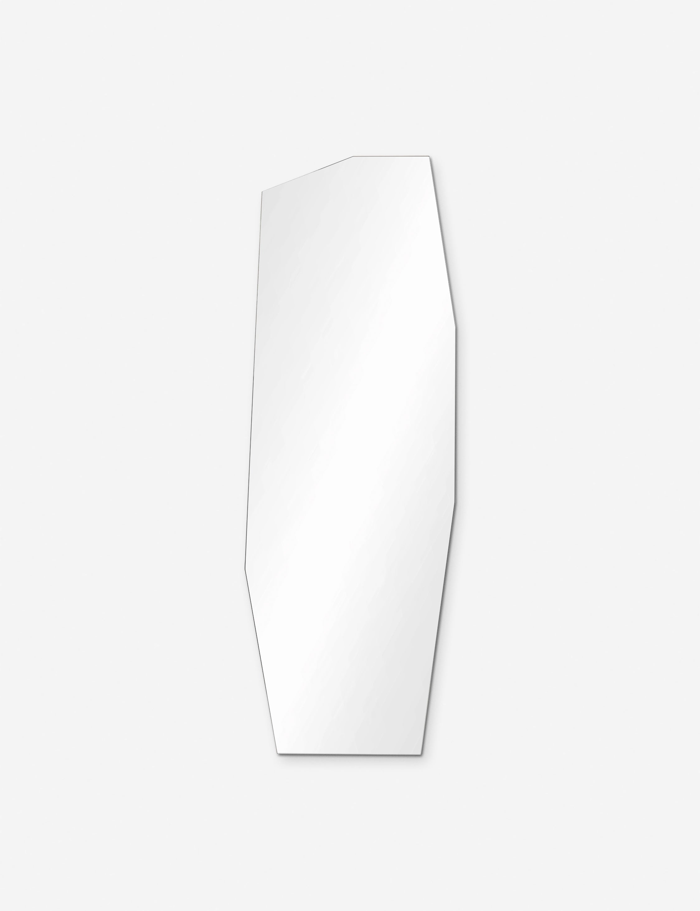 Lulu and Georgia Shard Full Length Mirror by Ferm Living