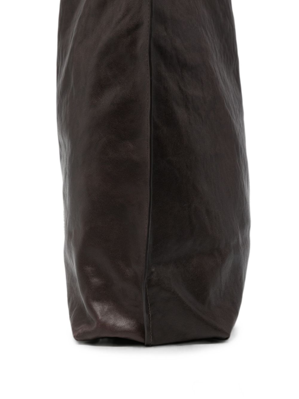 Lihann George Matti Leather Bag – Calf  Leather 100% - view 2