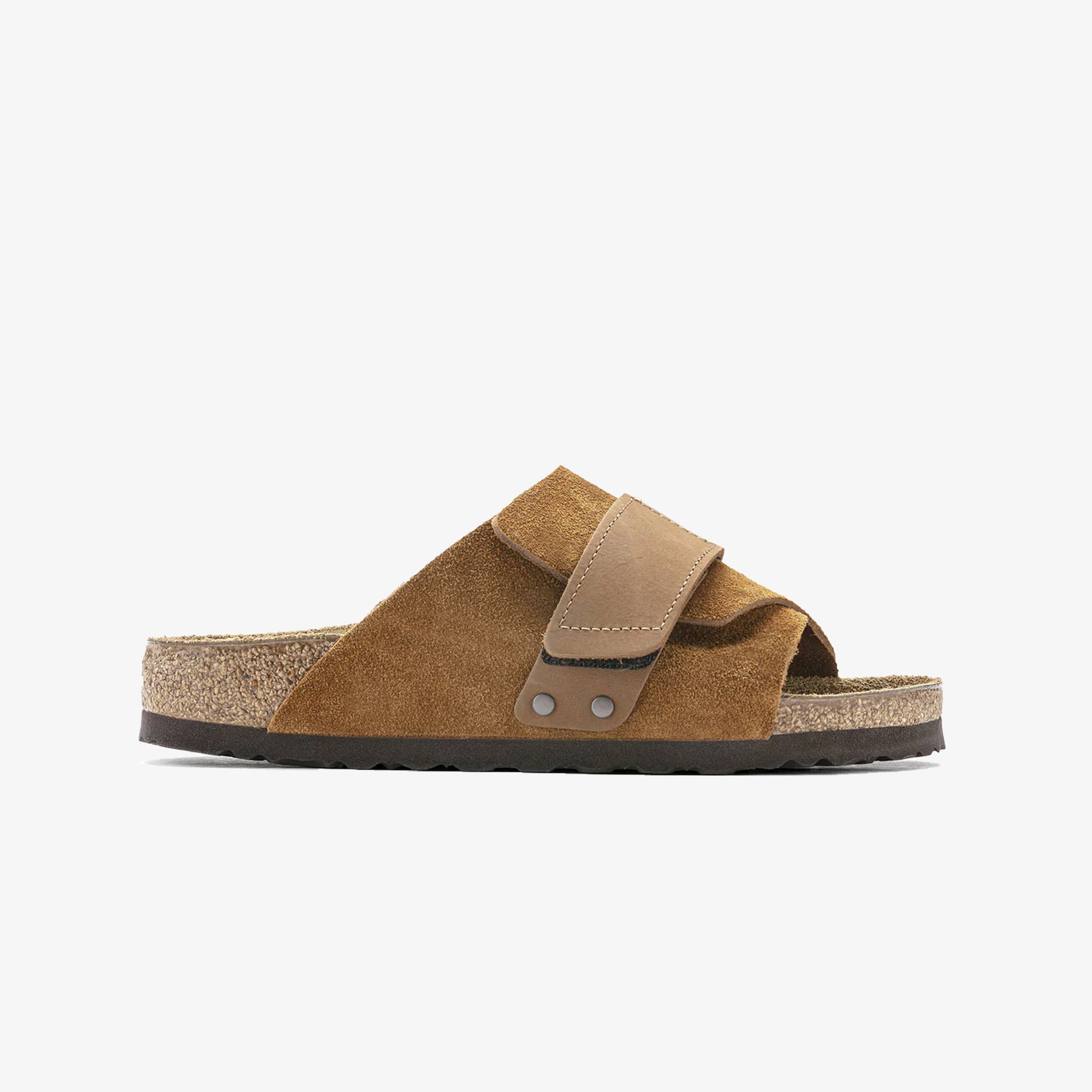 Birkenstock | KYOTO NUBUCK/SUEDE LEATHER ' - view 7
