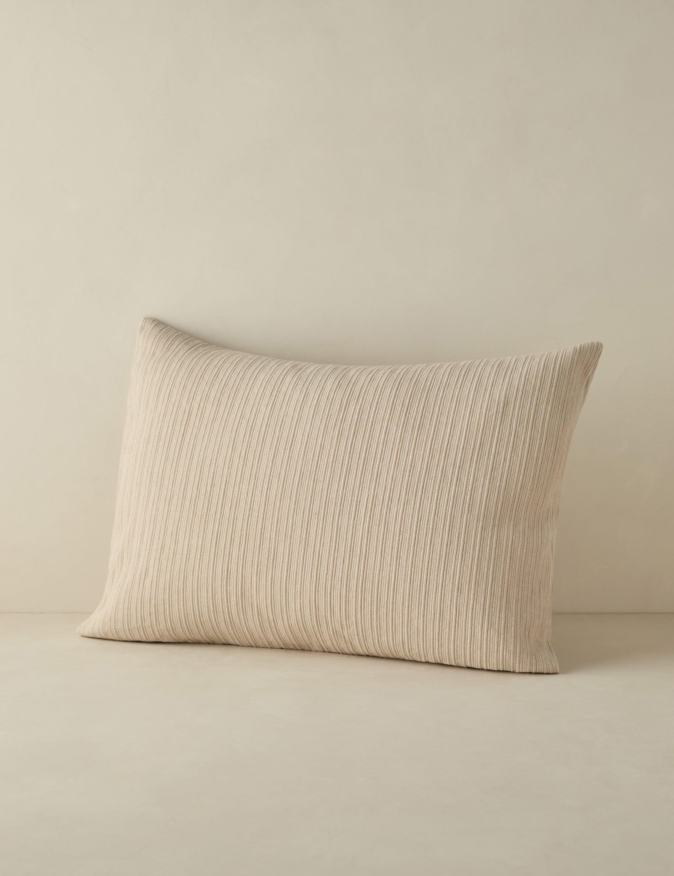 Lulu and Georgia Nijo Cotton Sham by DISC Interiors - view 4
