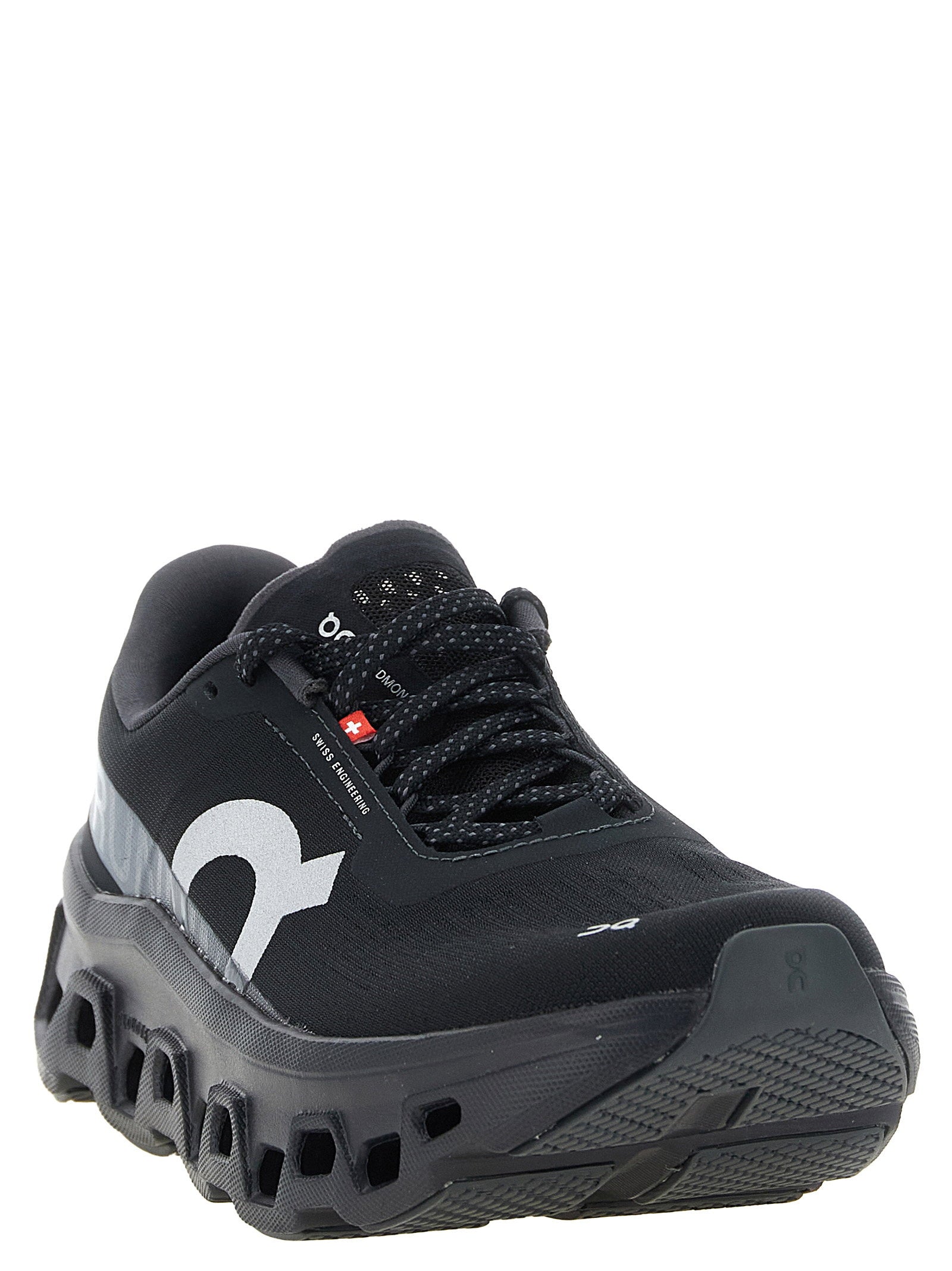 Cloudmonster 1 Sneakers – 100% recycled polyester - view 2