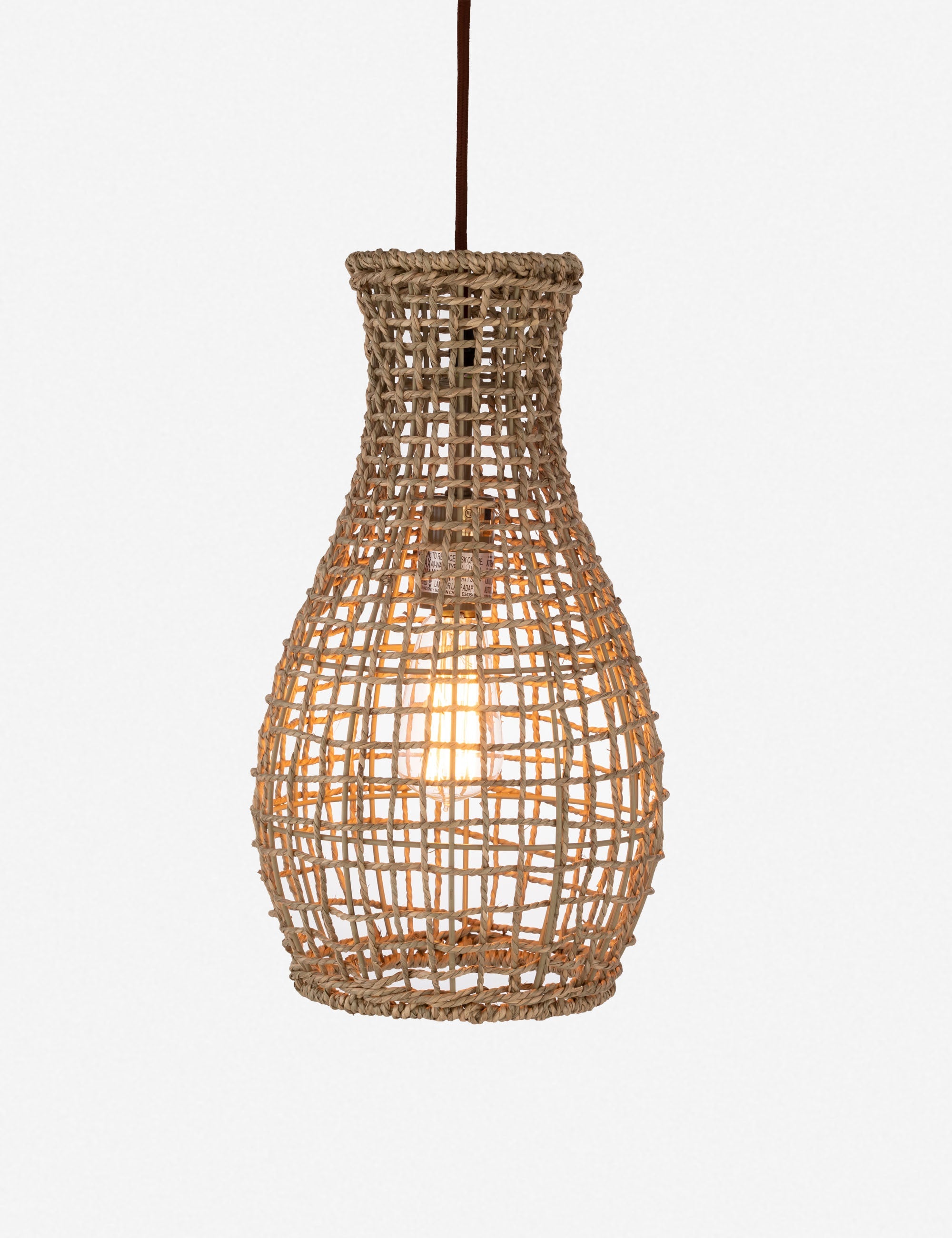 Lulu and Georgia Scotlynn Pendant Light - view 2