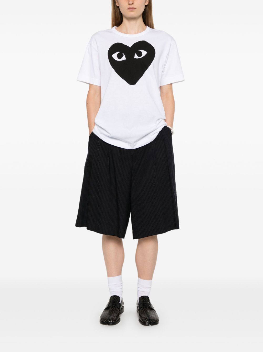 Comme Des Garcons Shirt – 100% Cotton - view 4