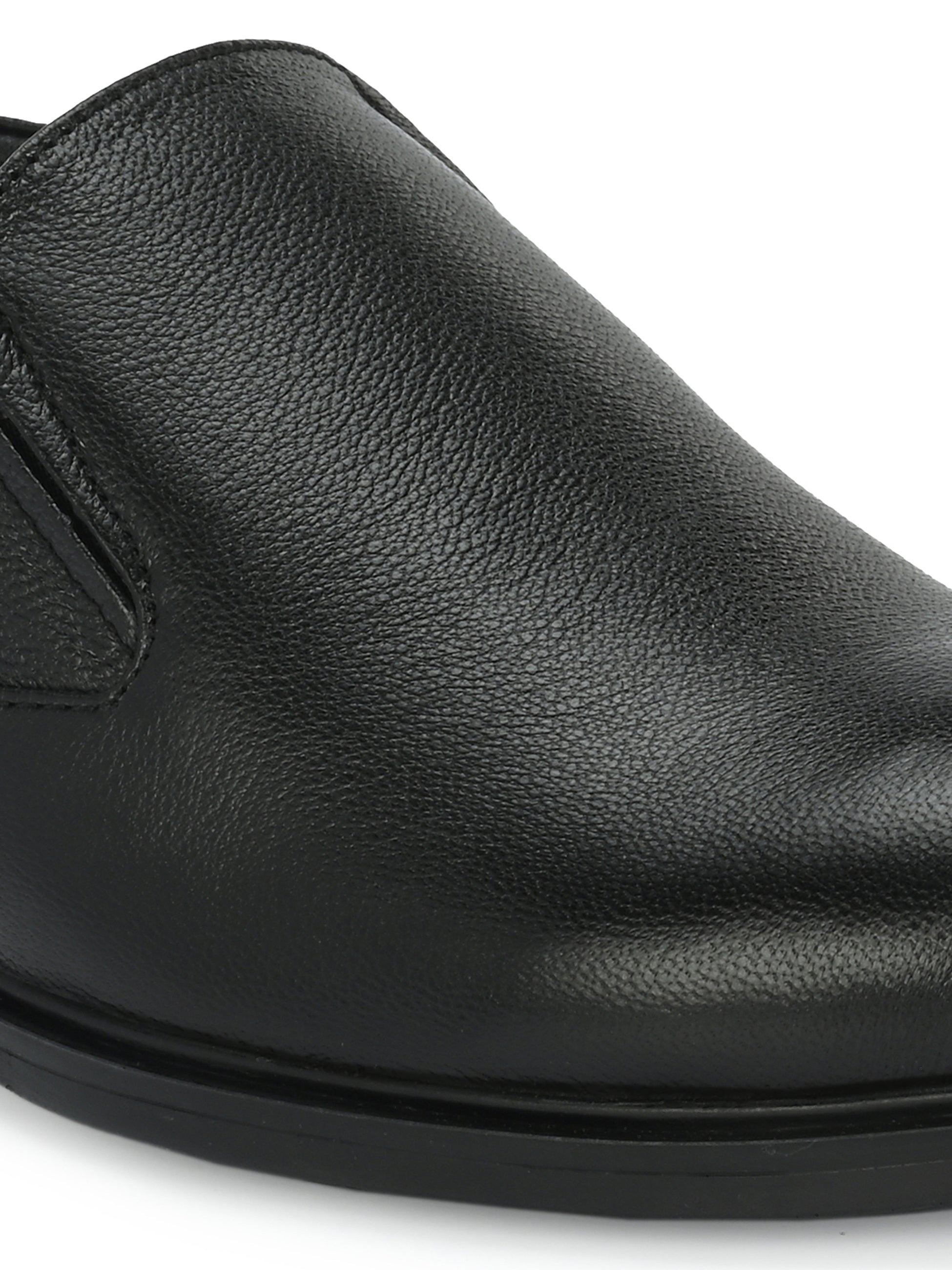 Egoss Shoes Egoss Formal Slip-On Shoes For Men - view 6