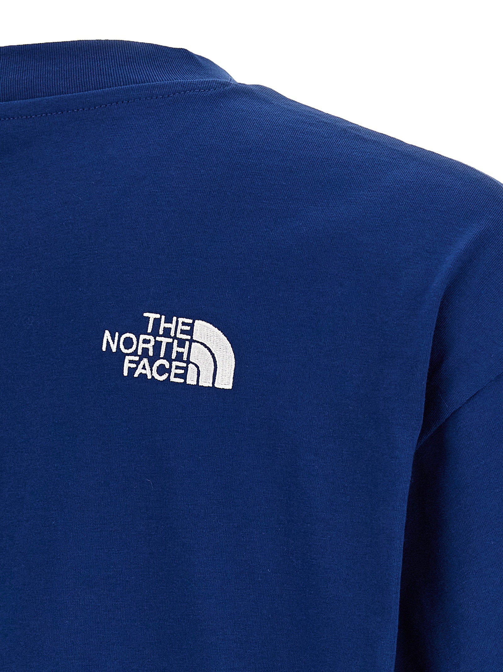 The North Face Simple Dome T-shirt – 100% cotton - view 4