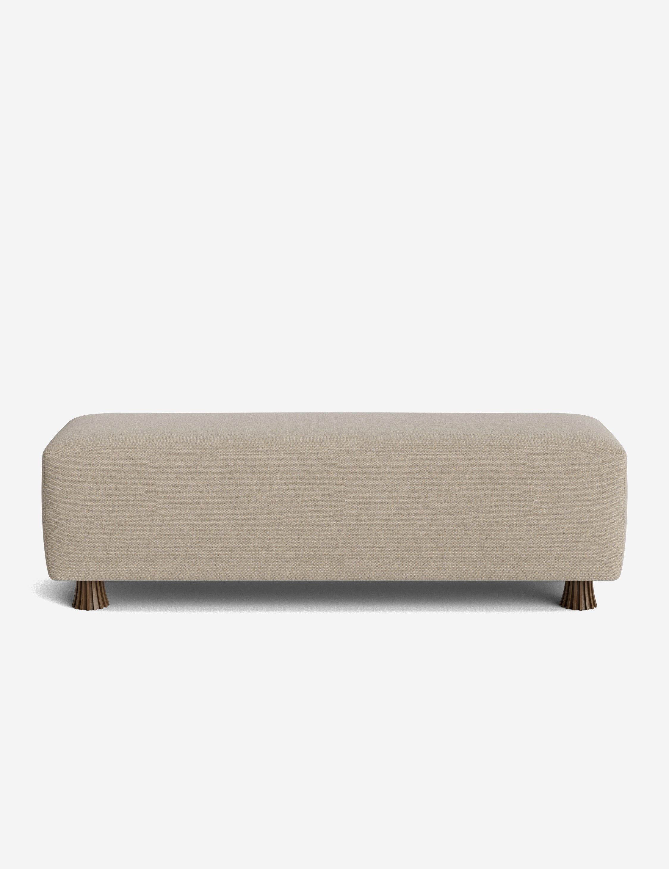 Lulu and Georgia Ansel Bench by DISC Interiors - view 69