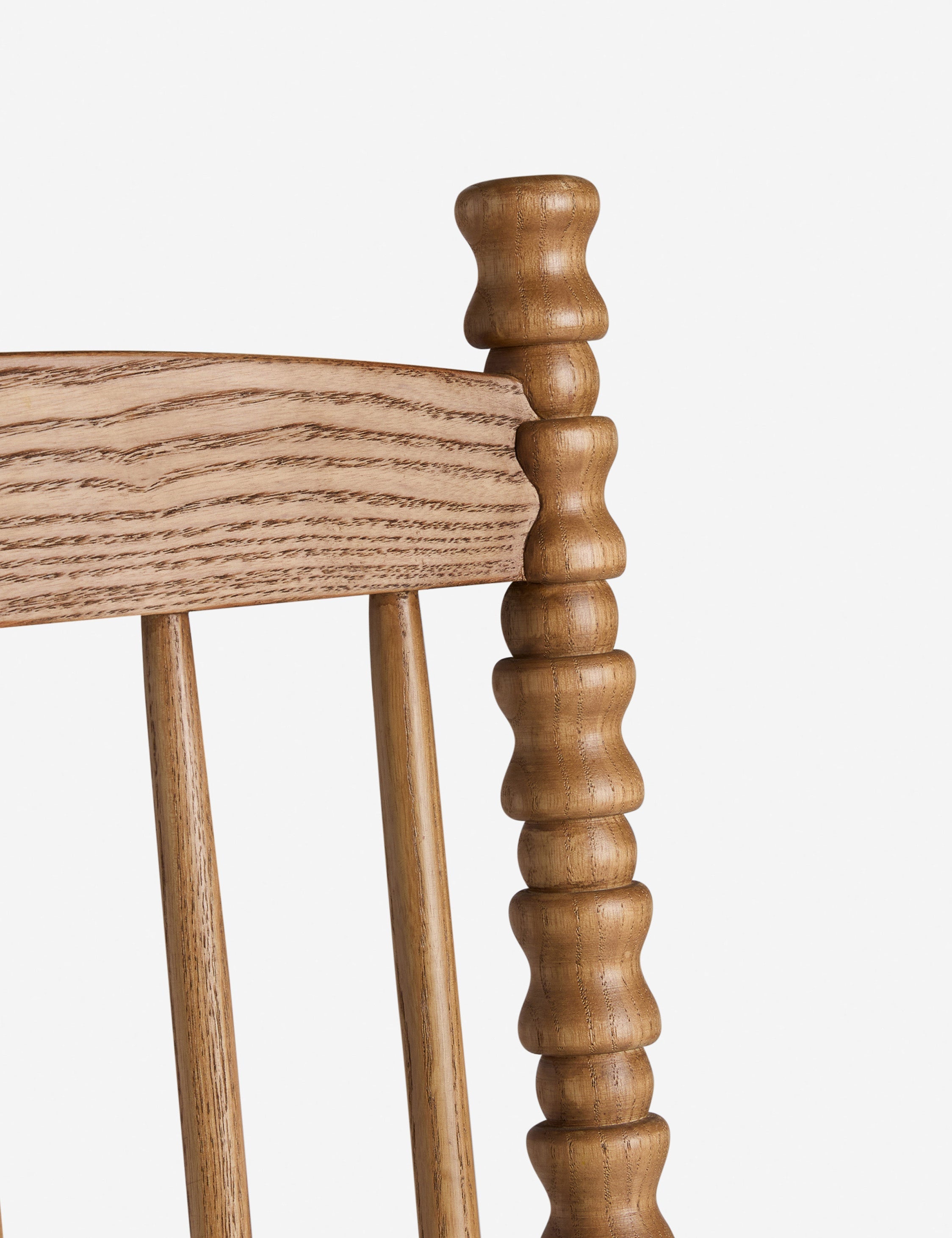 Lulu and Georgia Kirkham Dining Chair by Ginny Macdonald - view 10