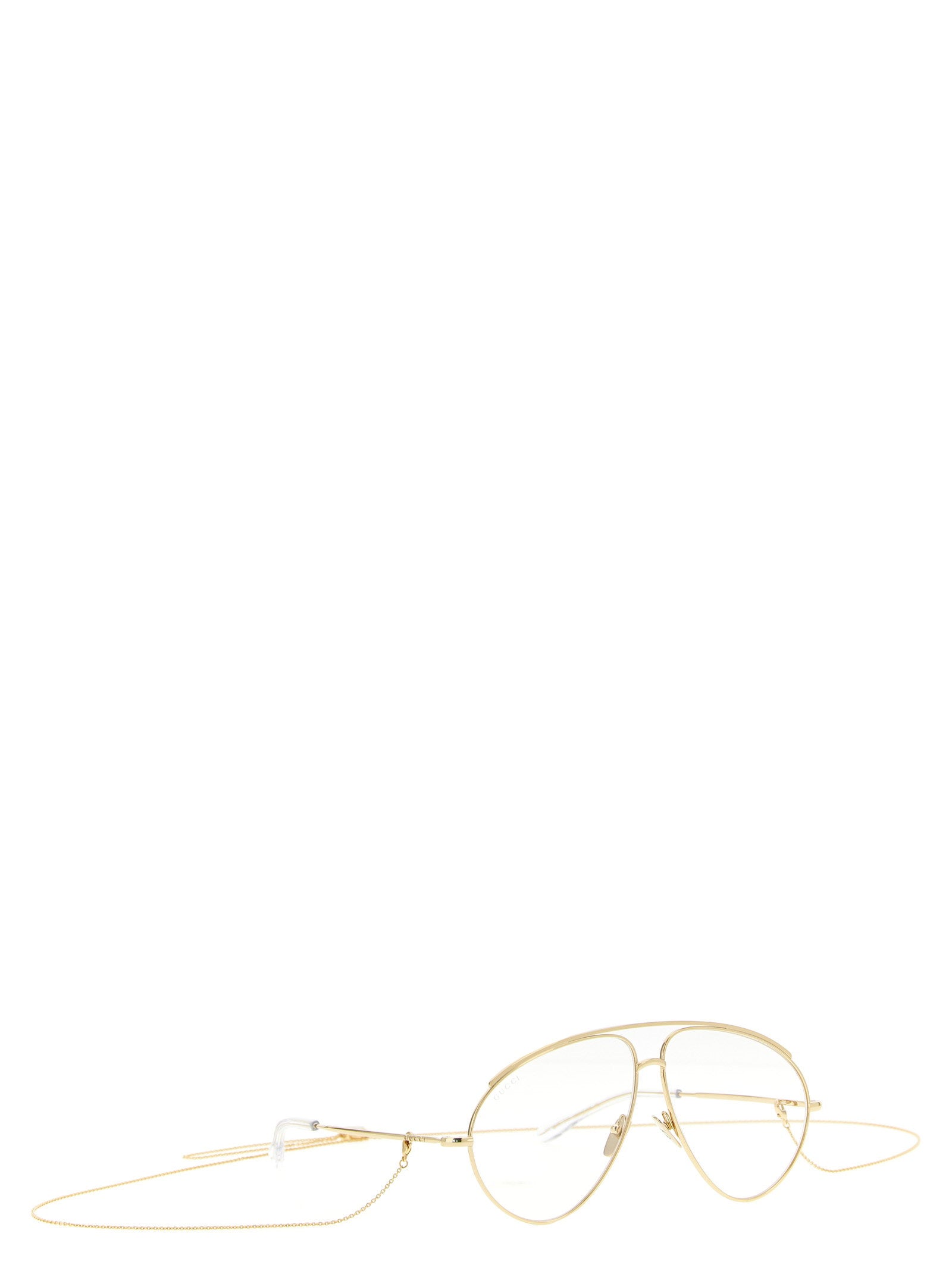 Gucci Aviator Sunglasses – 100% polyamide - view 2