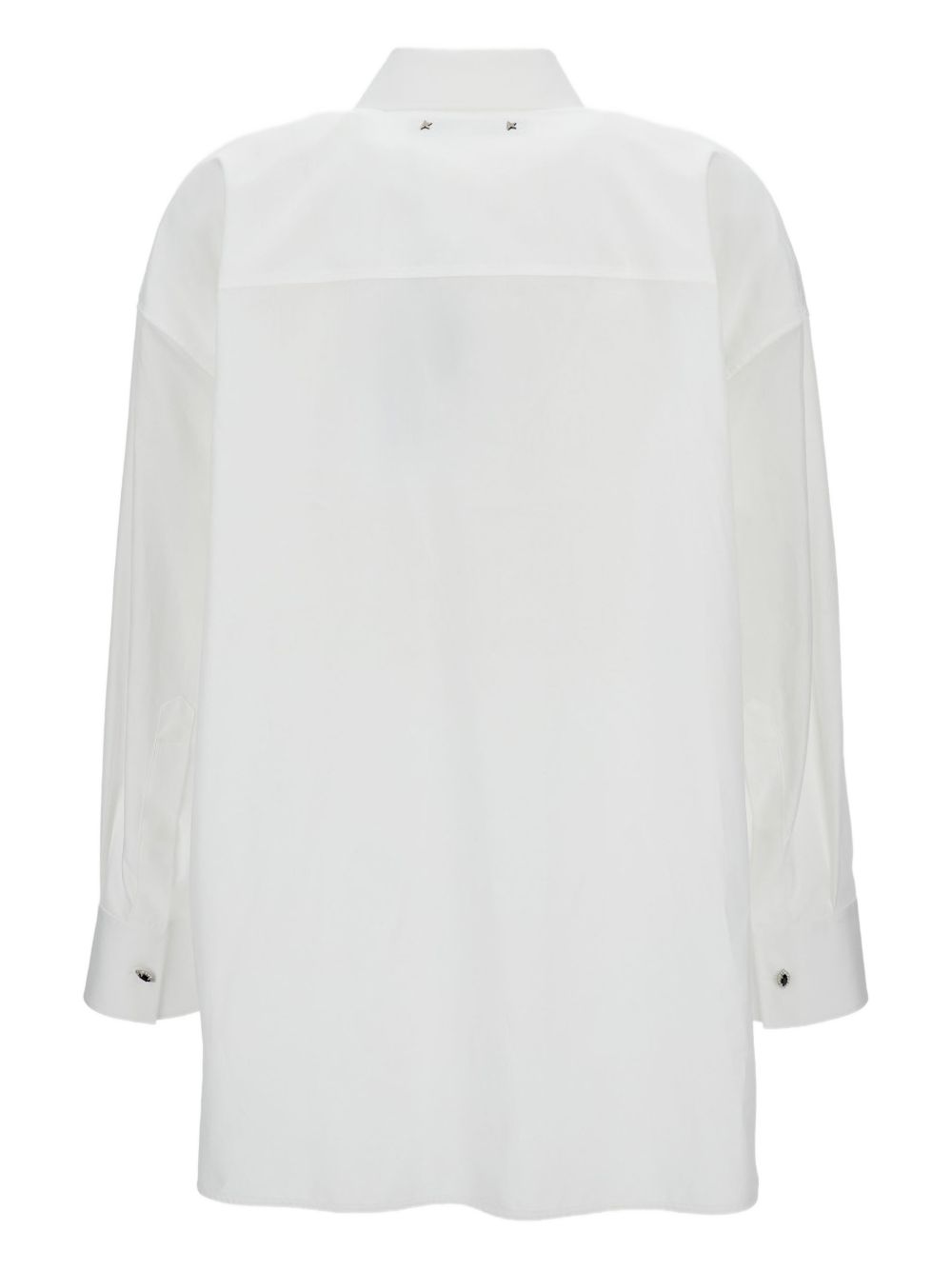 Golden Goose Cotton shirt – Cotton  100% - view 2