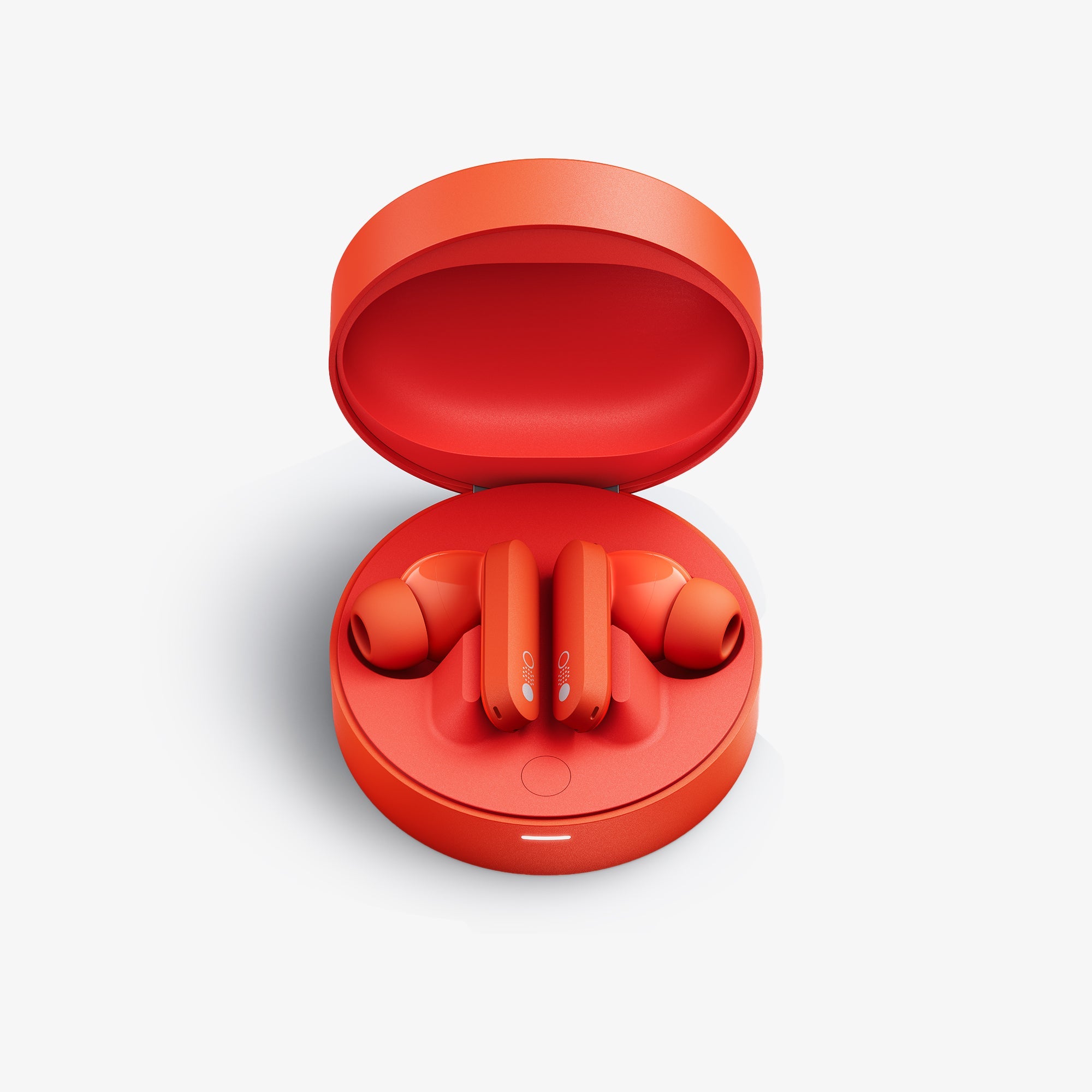 CMF By Nothing | CMF BUDS PRO { ORANGE - view 5