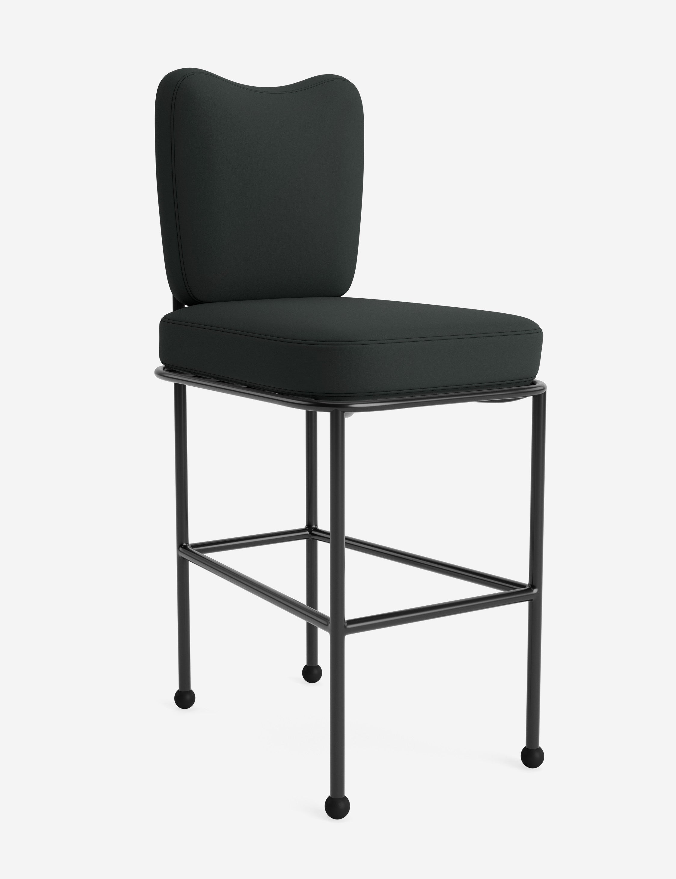 Lulu and Georgia Lanata Outdoor Barstool - view 21