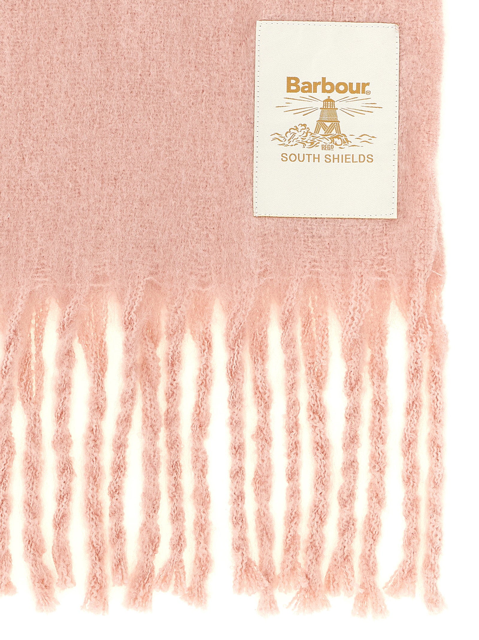 Barbour Ellison Scarf – 100% polyester - view 2