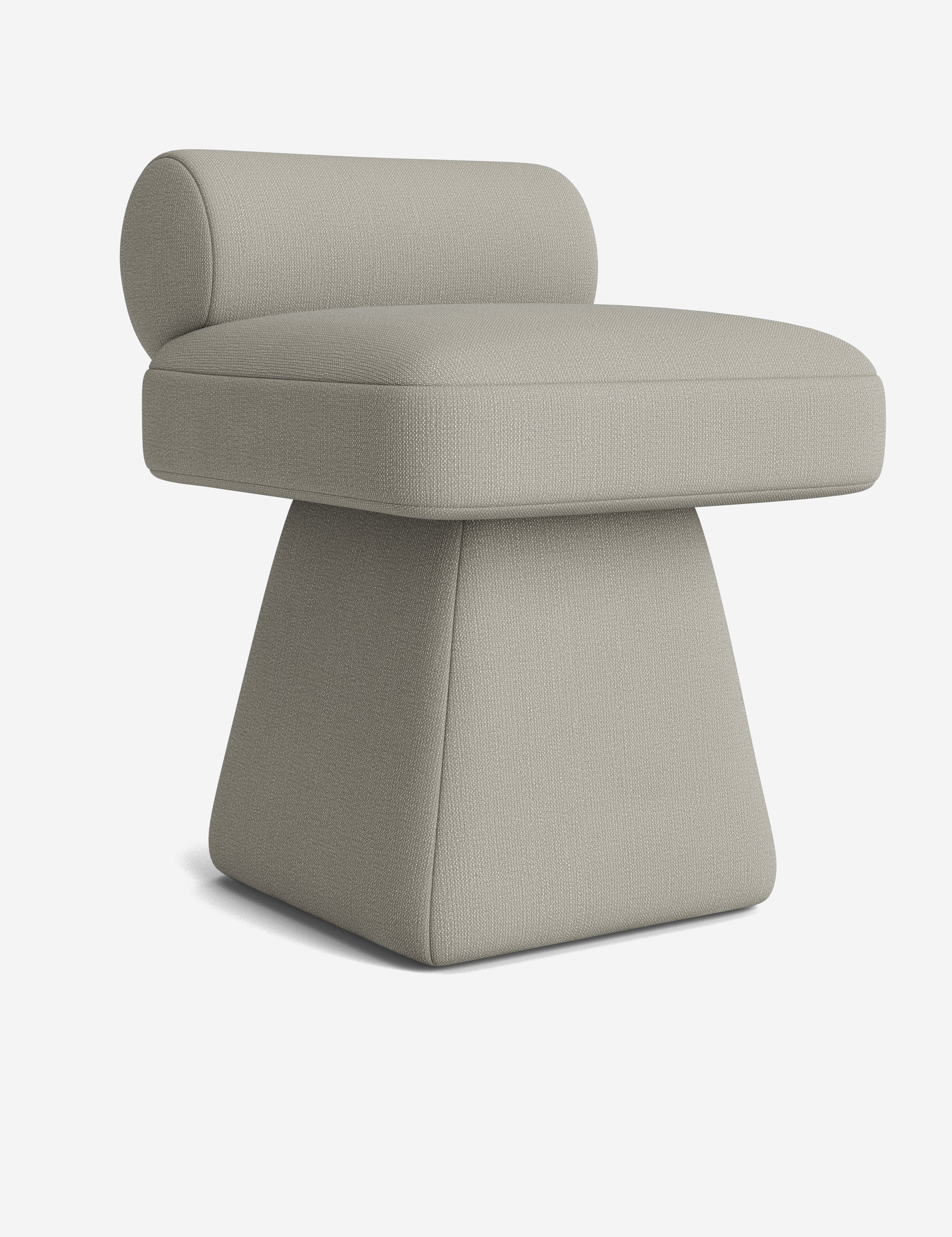 Lulu and Georgia Hazen Stool - view 180