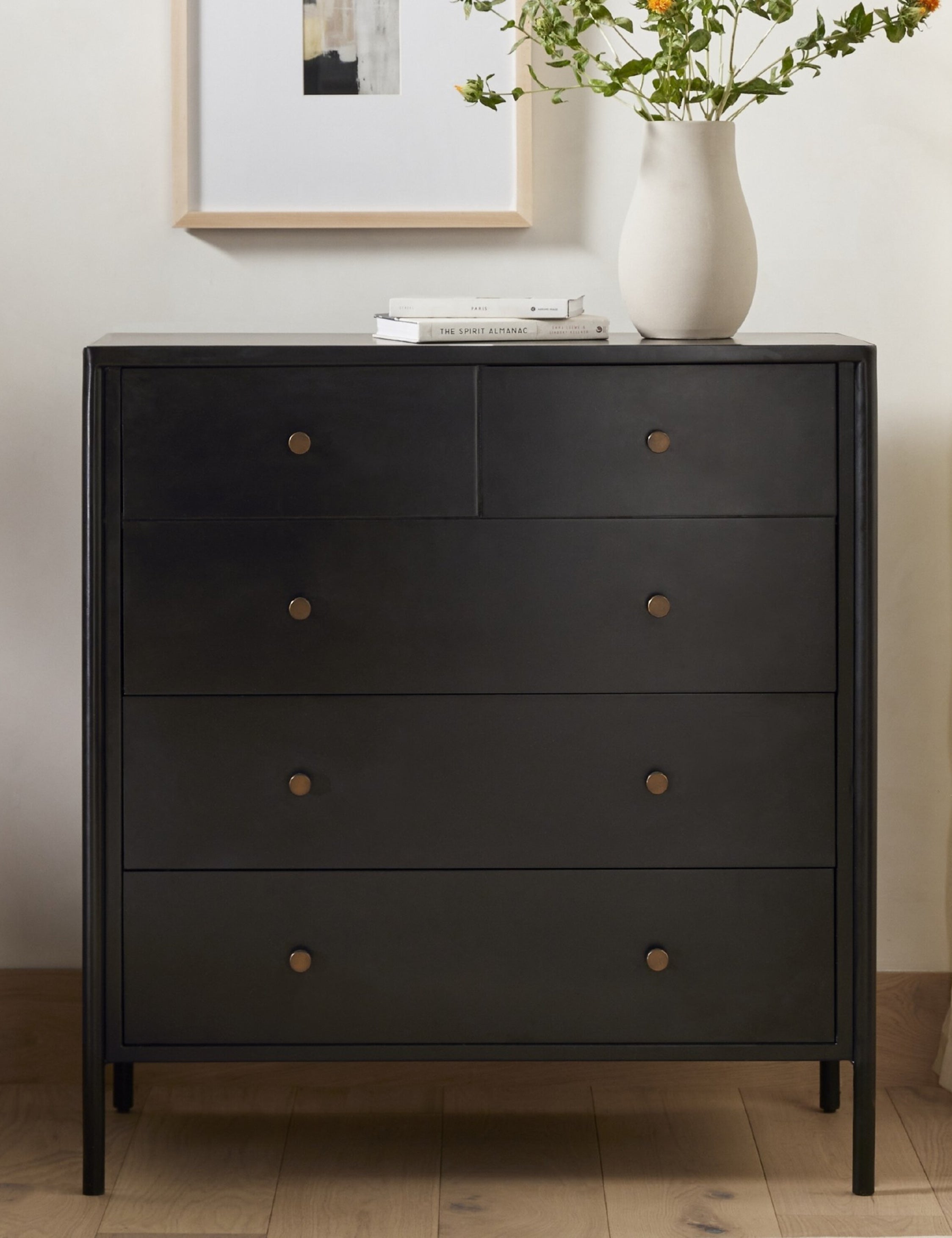 Lulu and Georgia Mathus 5-Drawer Dresser