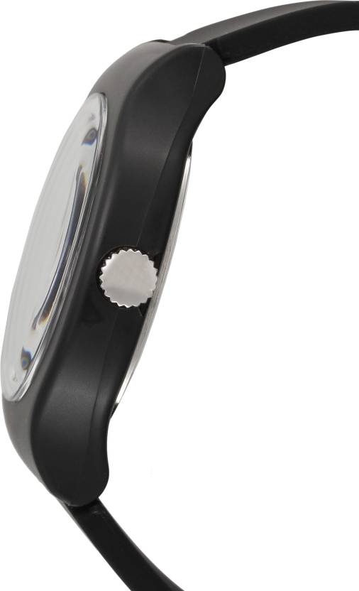 Fastrack Deadpool White & Red – Multicolor - view 3