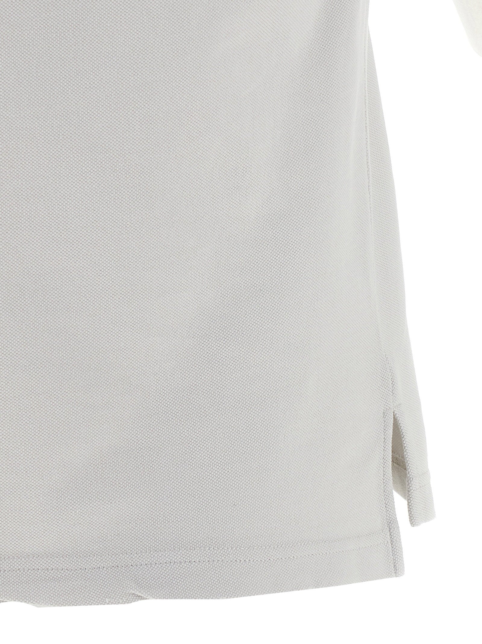 Balenciaga Laurel Classic Polo Shirt – 100% cotton - view 4
