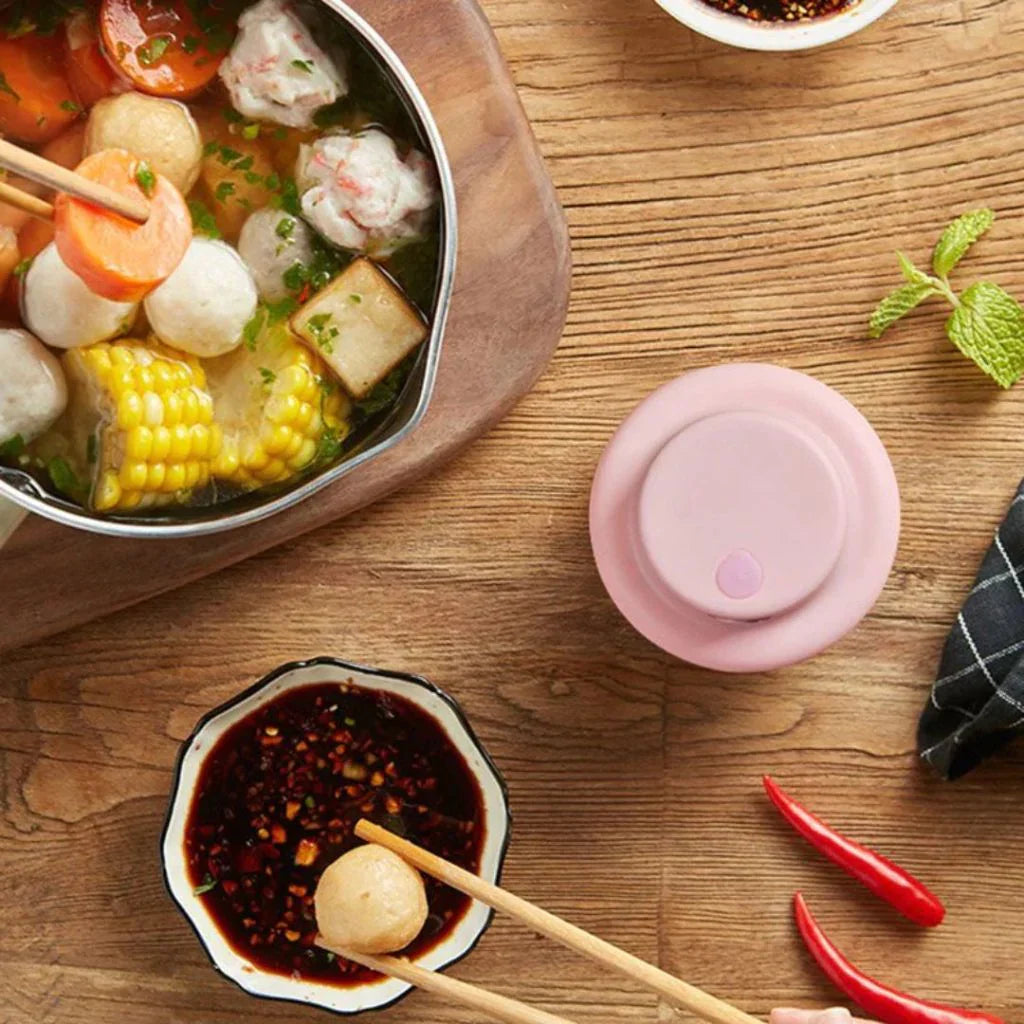 Fab Alchemy Mini USB Chopper (Rechargeable) - view 3