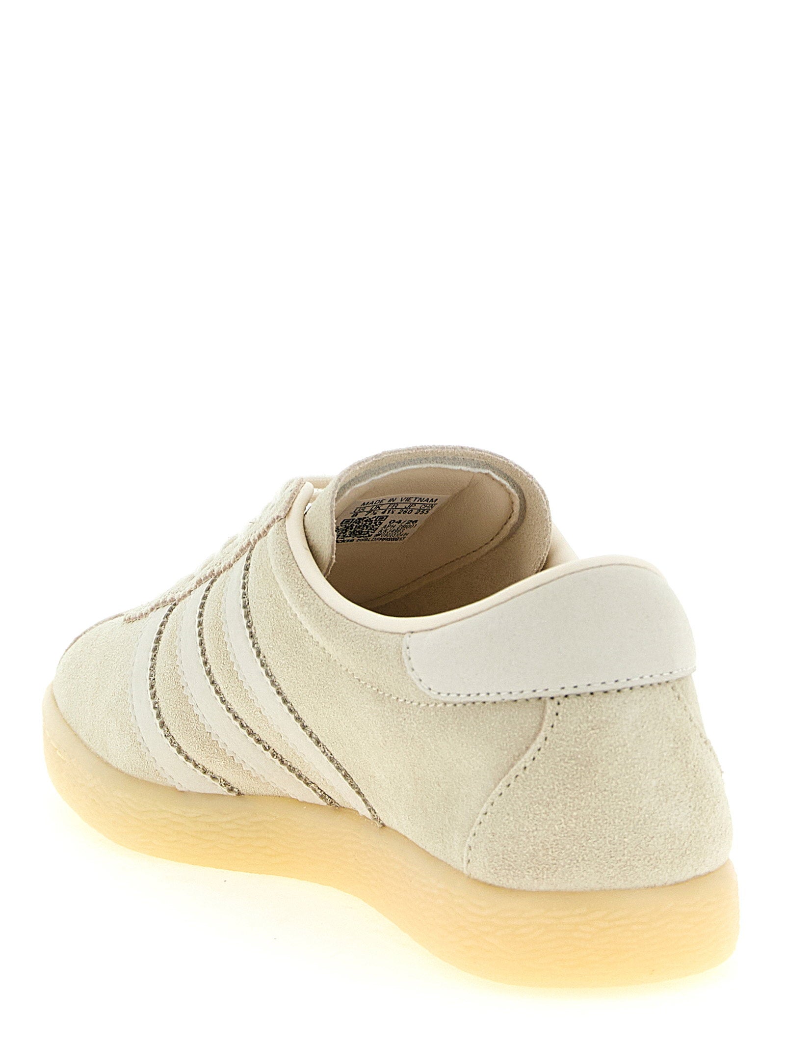 Adidas Originals Tobacco Sneakers - view 3