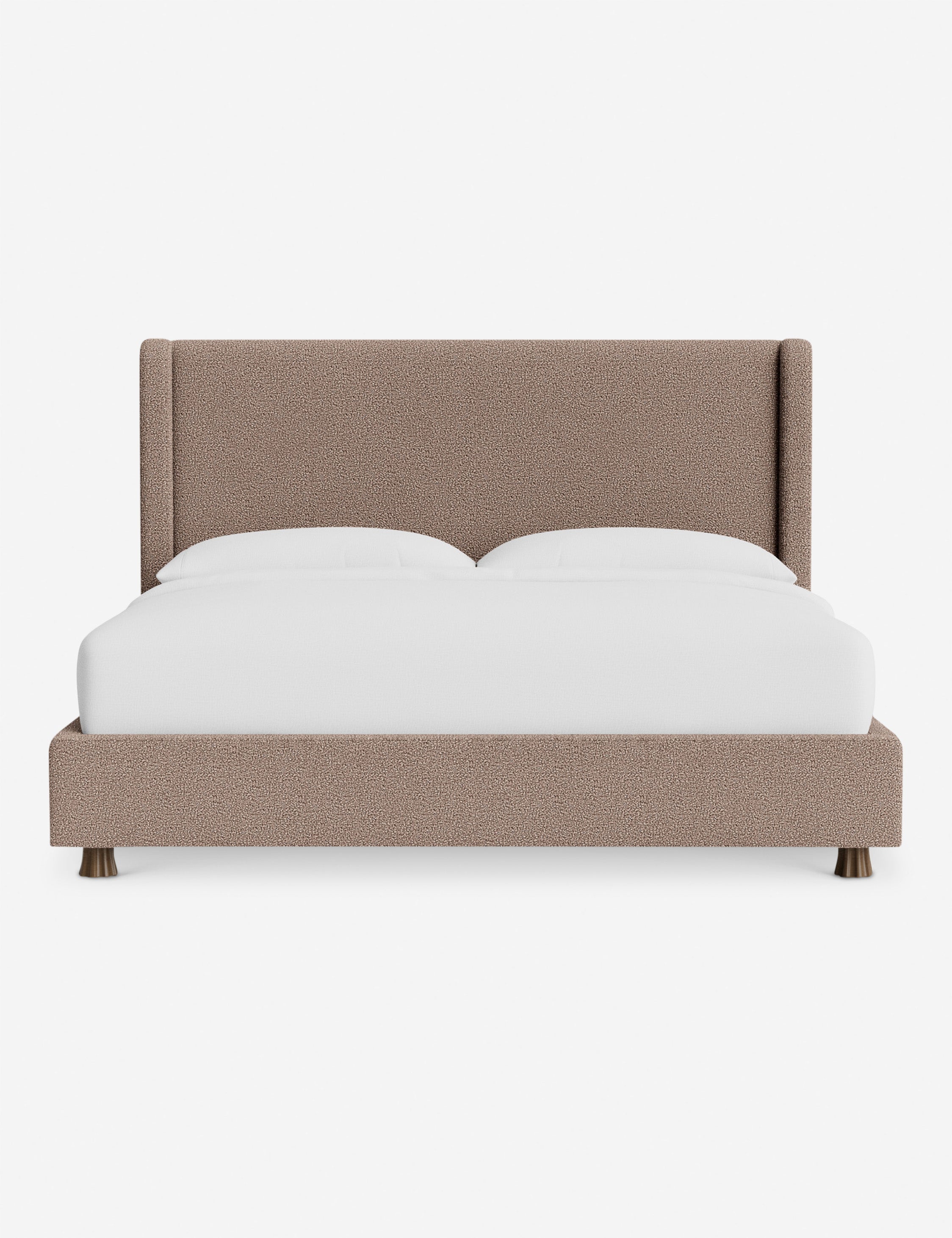 Lulu and Georgia Domme Platform Bed by DISC Interiors - view 6