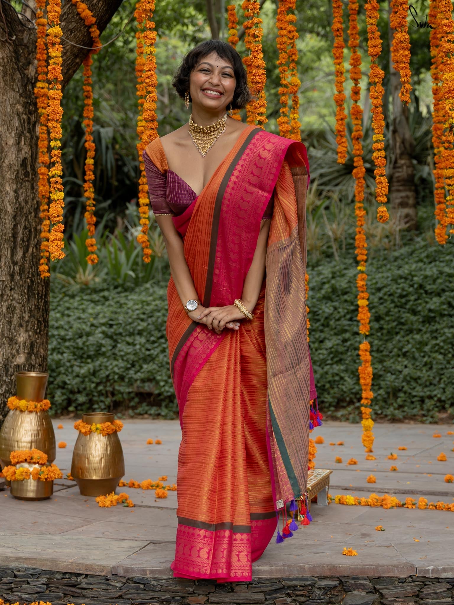 suta.in Haseen Dilruba – Women's - view 4