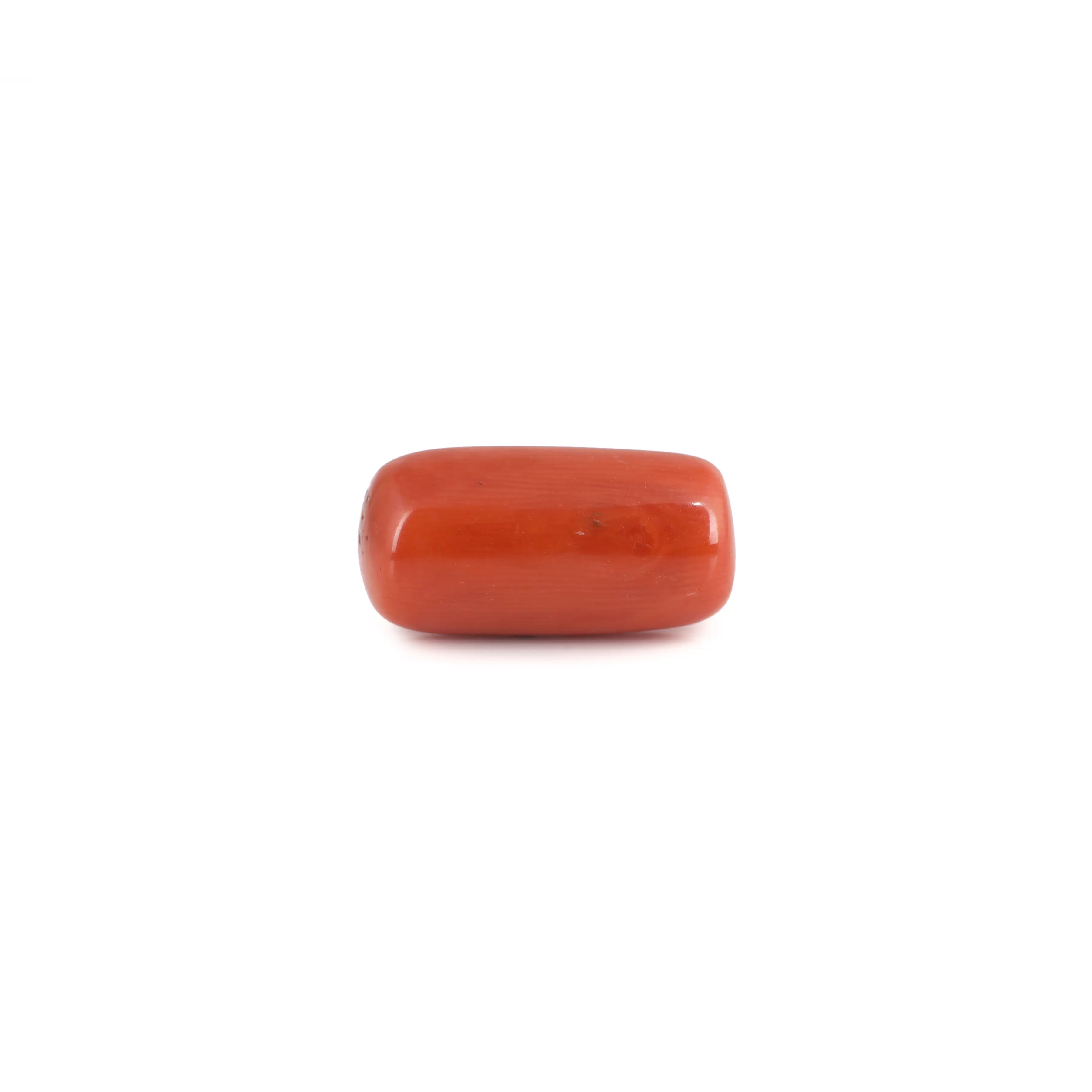 Pramogh Red Coral - 10.8 Carat
