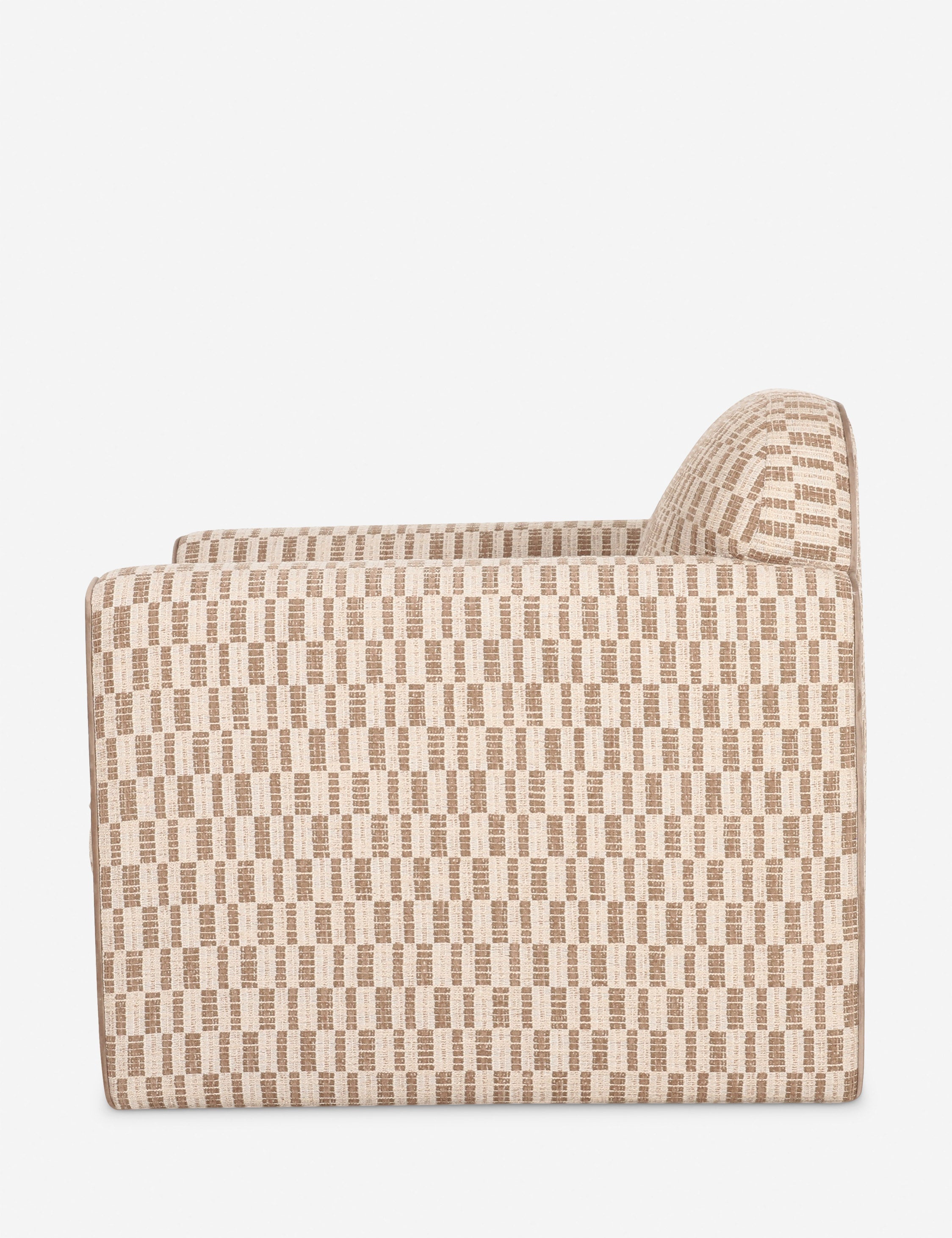 Lulu and Georgia Sibley Accent Chair - view 13