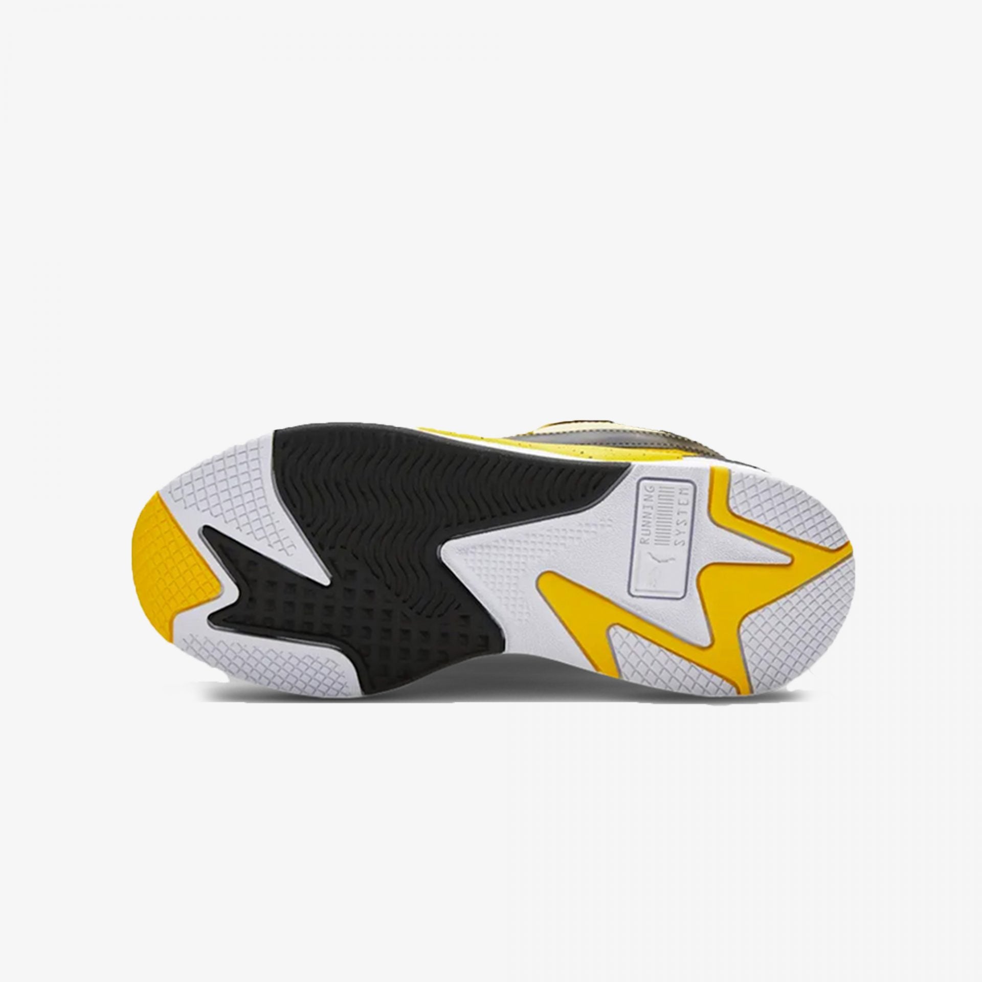 Puma | POKÉMON RS-X PIKACHU { PALE LEMON - view 4