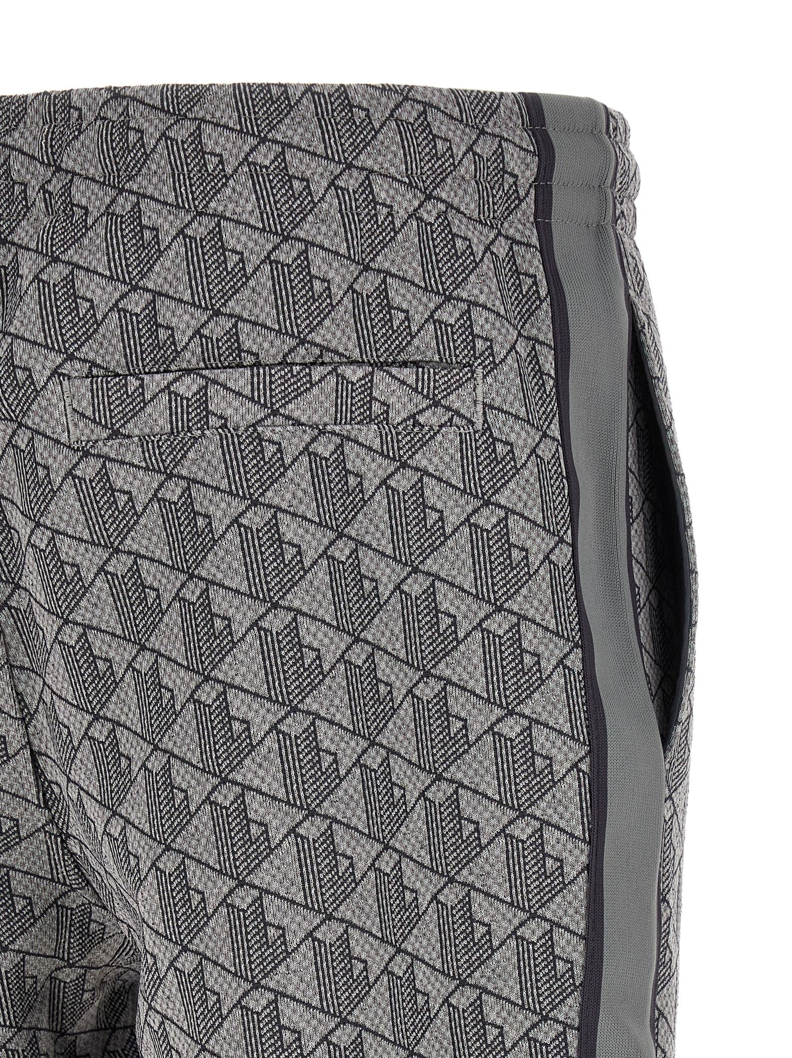 Lacoste Paris Joggers - view 4