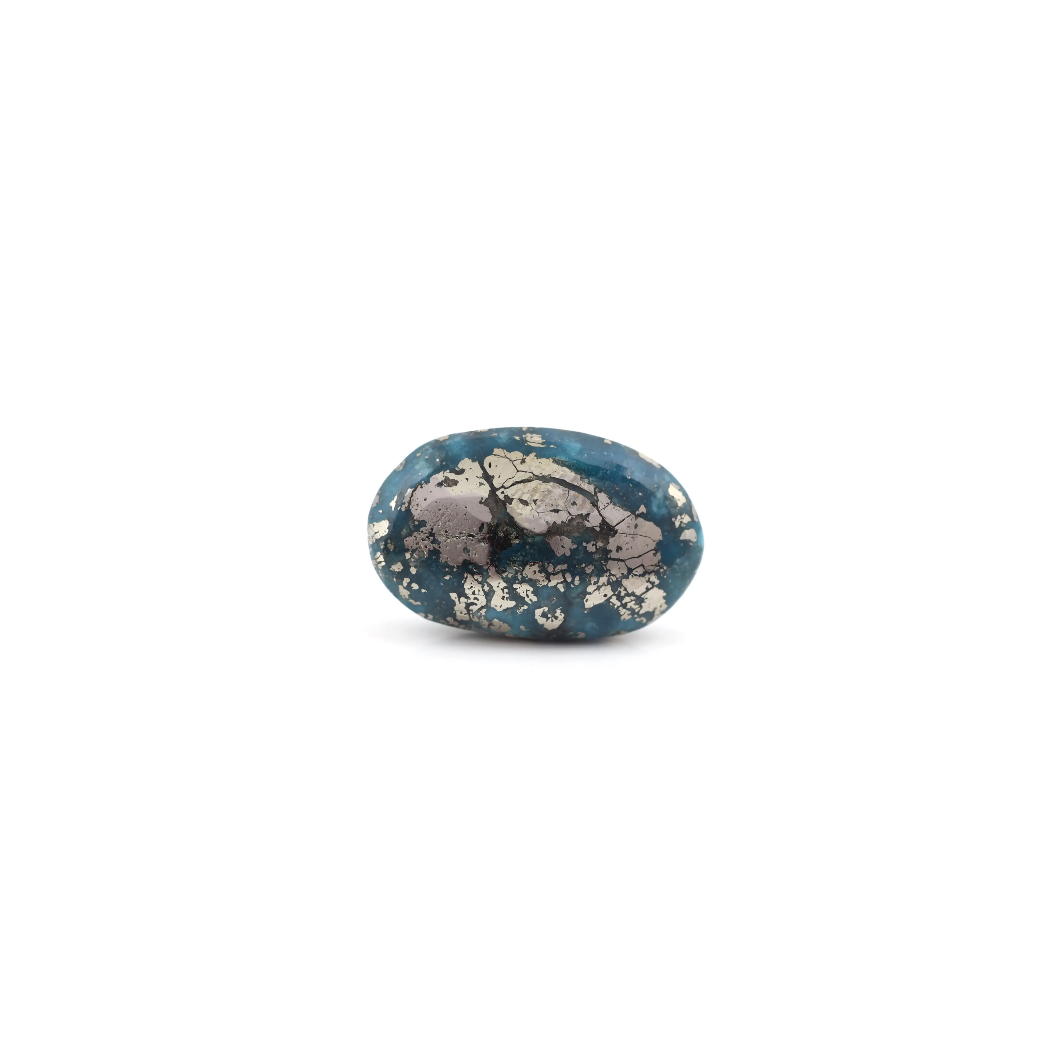 Pramogh Irani Firoza - 10.6 Carat