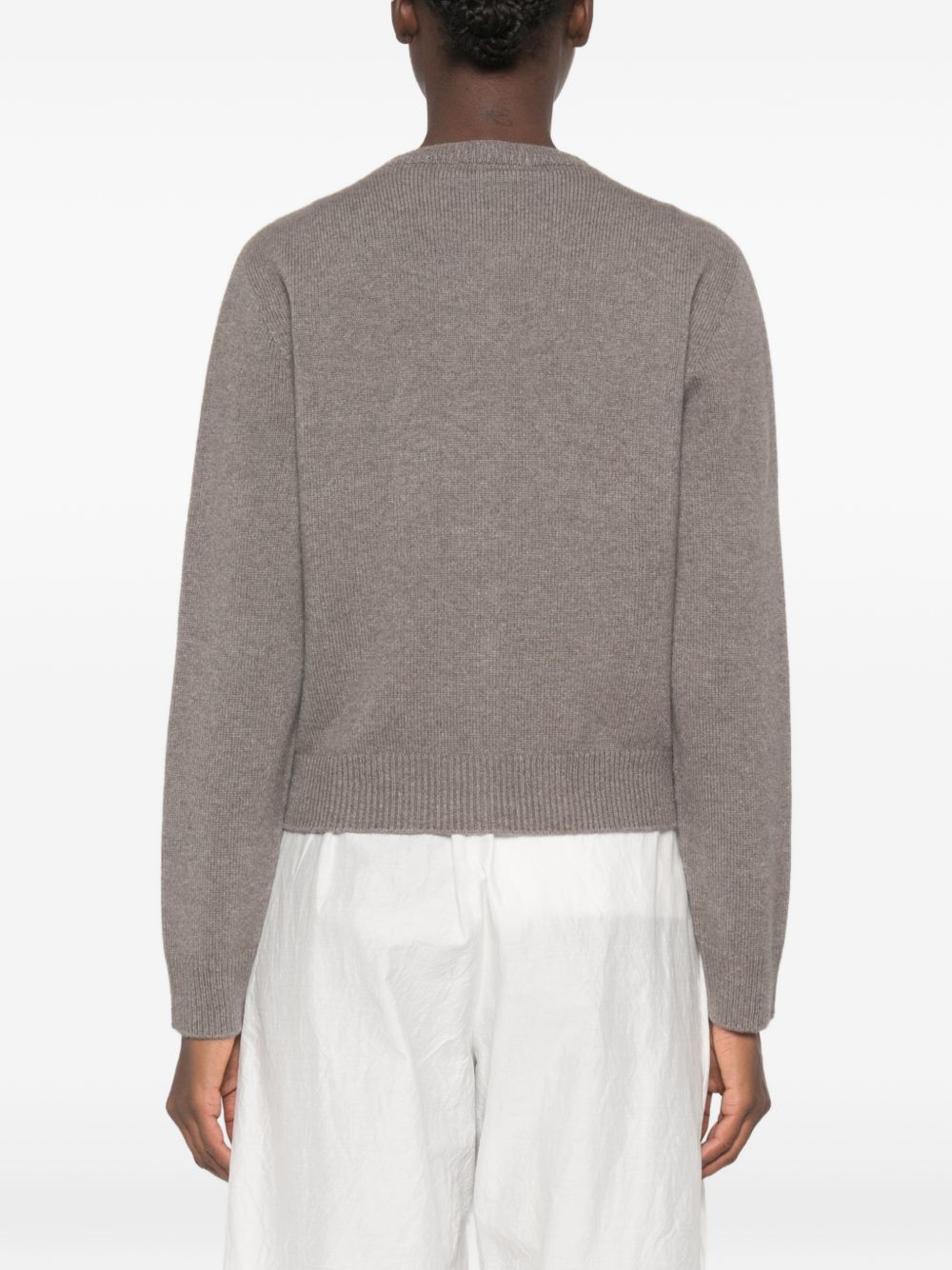 Fabiana Filippi Sweater - view 5
