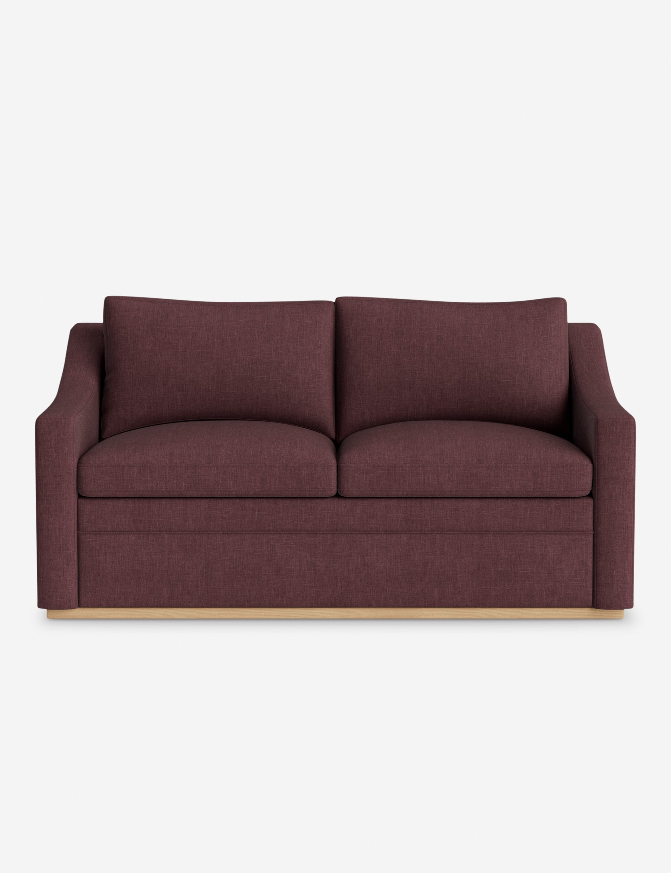 Lulu and Georgia Coniston Sleeper Sofa by Ginny Macdonald - view 70