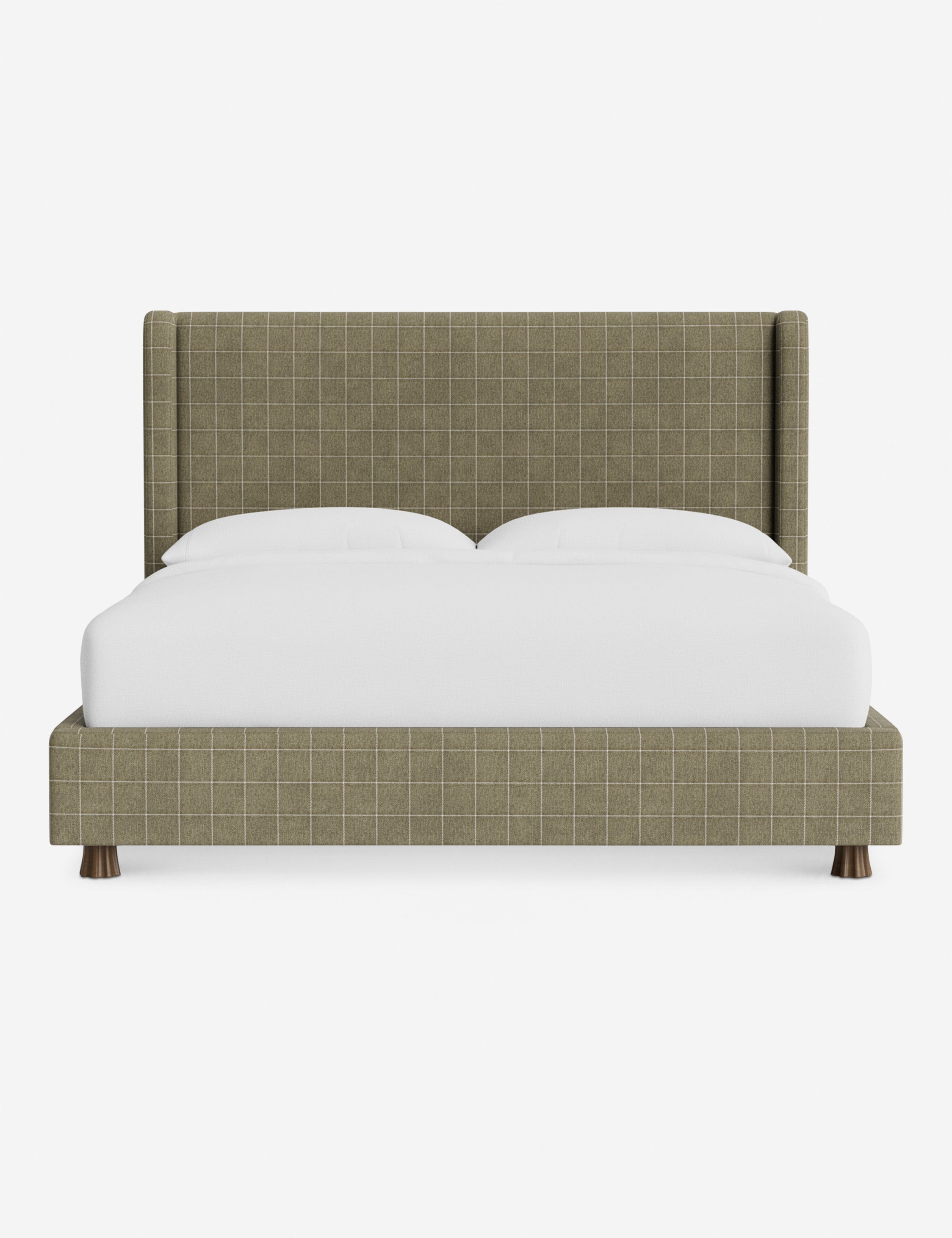 Lulu and Georgia Domme Platform Bed by DISC Interiors - view 39