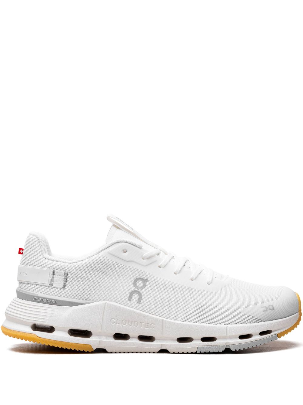 On Sneakers – Polyester 100 %