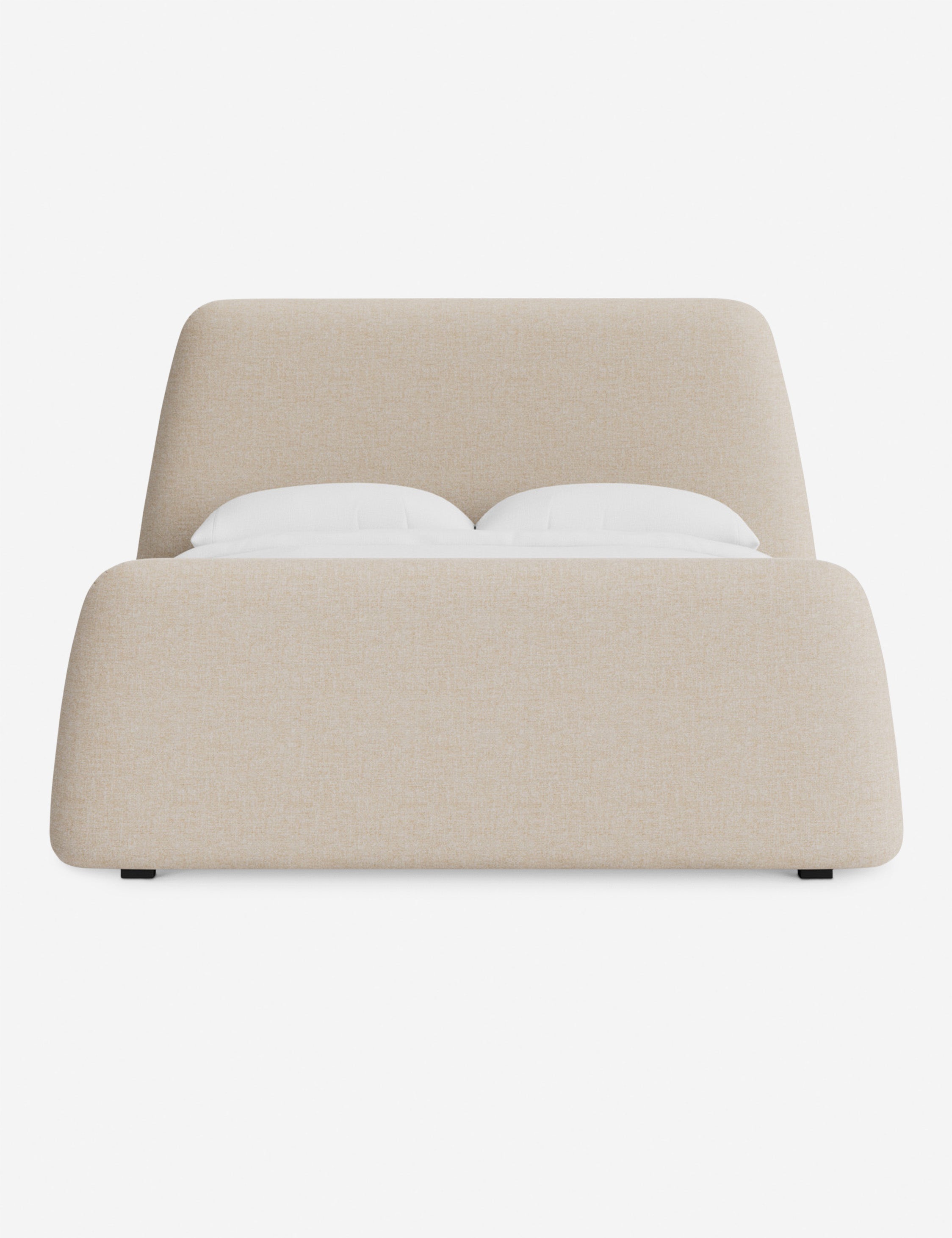 Lulu and Georgia Lama Platform Bed by DISC Interiors - view 93