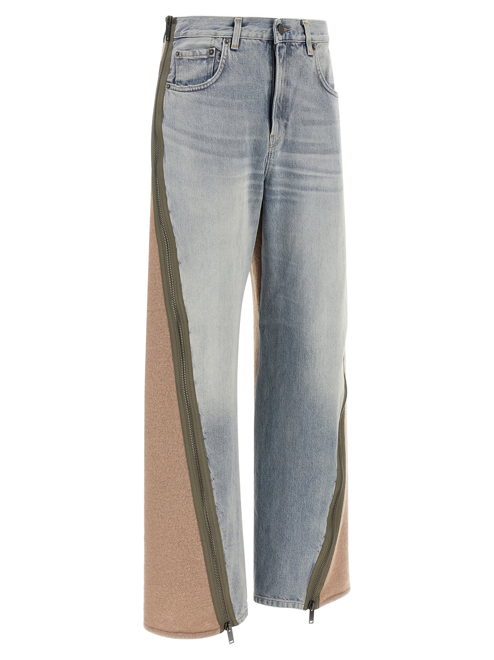 Haikure Bonnie Jeans – 100% cotton - view 3