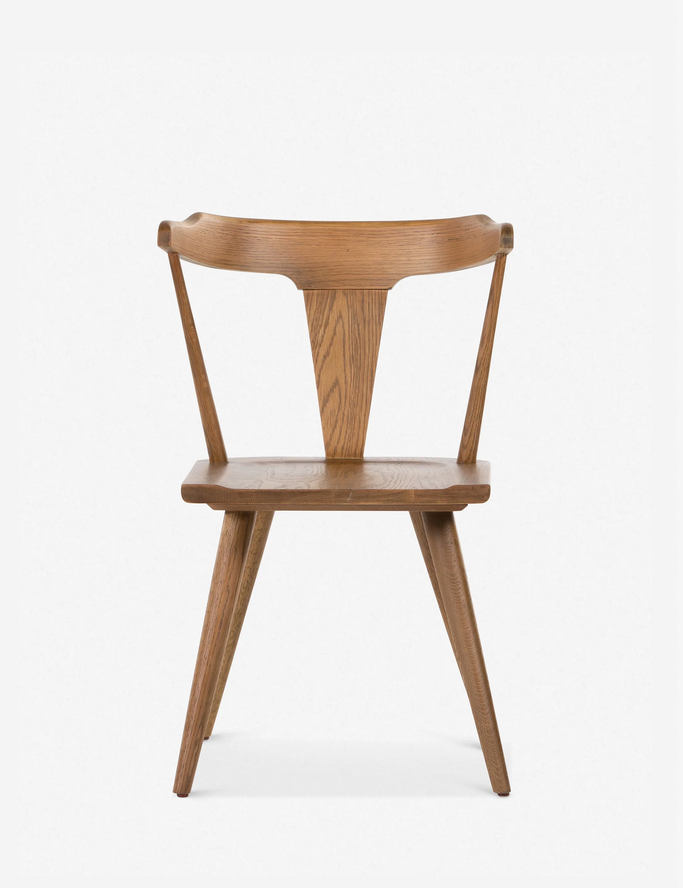 Lulu and Georgia Lawnie Dining Chair - view 7