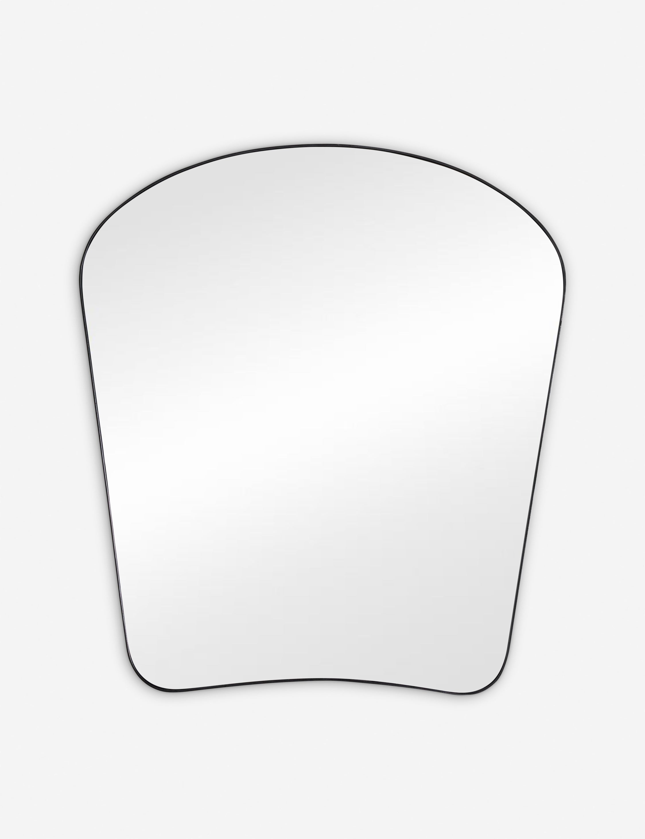 Lulu and Georgia Kitsa Mantel Mirror