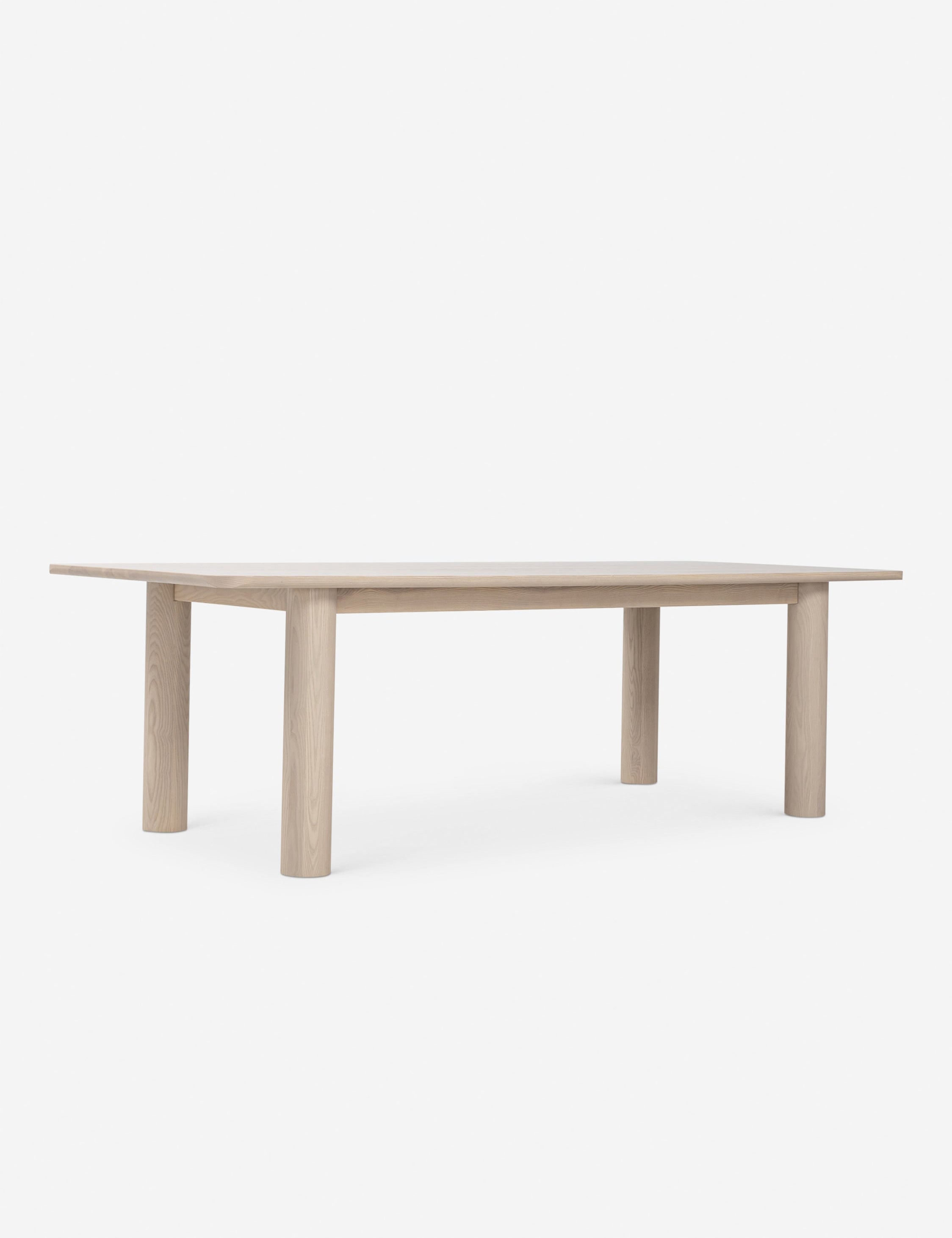 Lulu and Georgia Arc Dining Table by Sun at Six