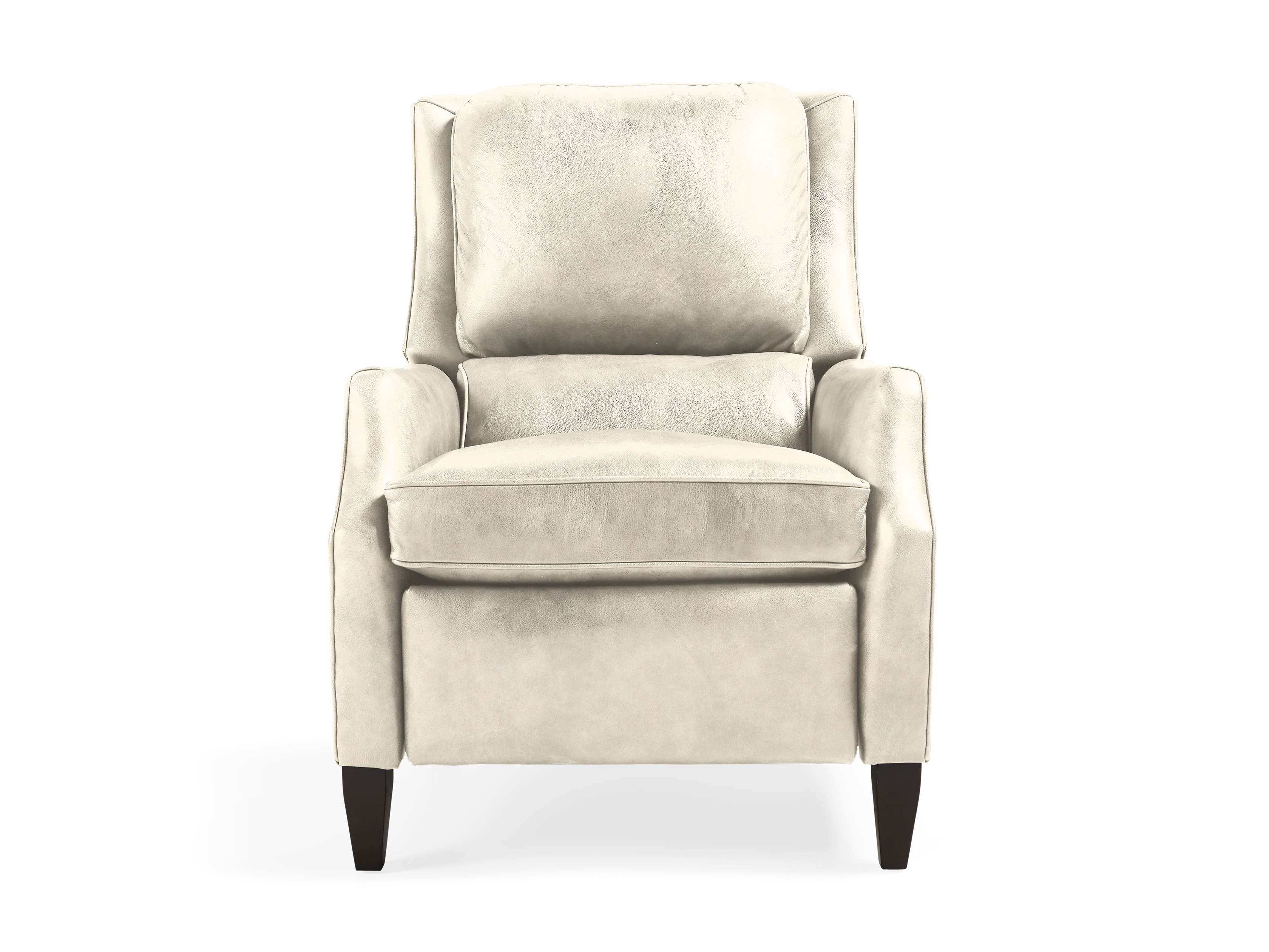 Arhaus Alex Leather Recliner