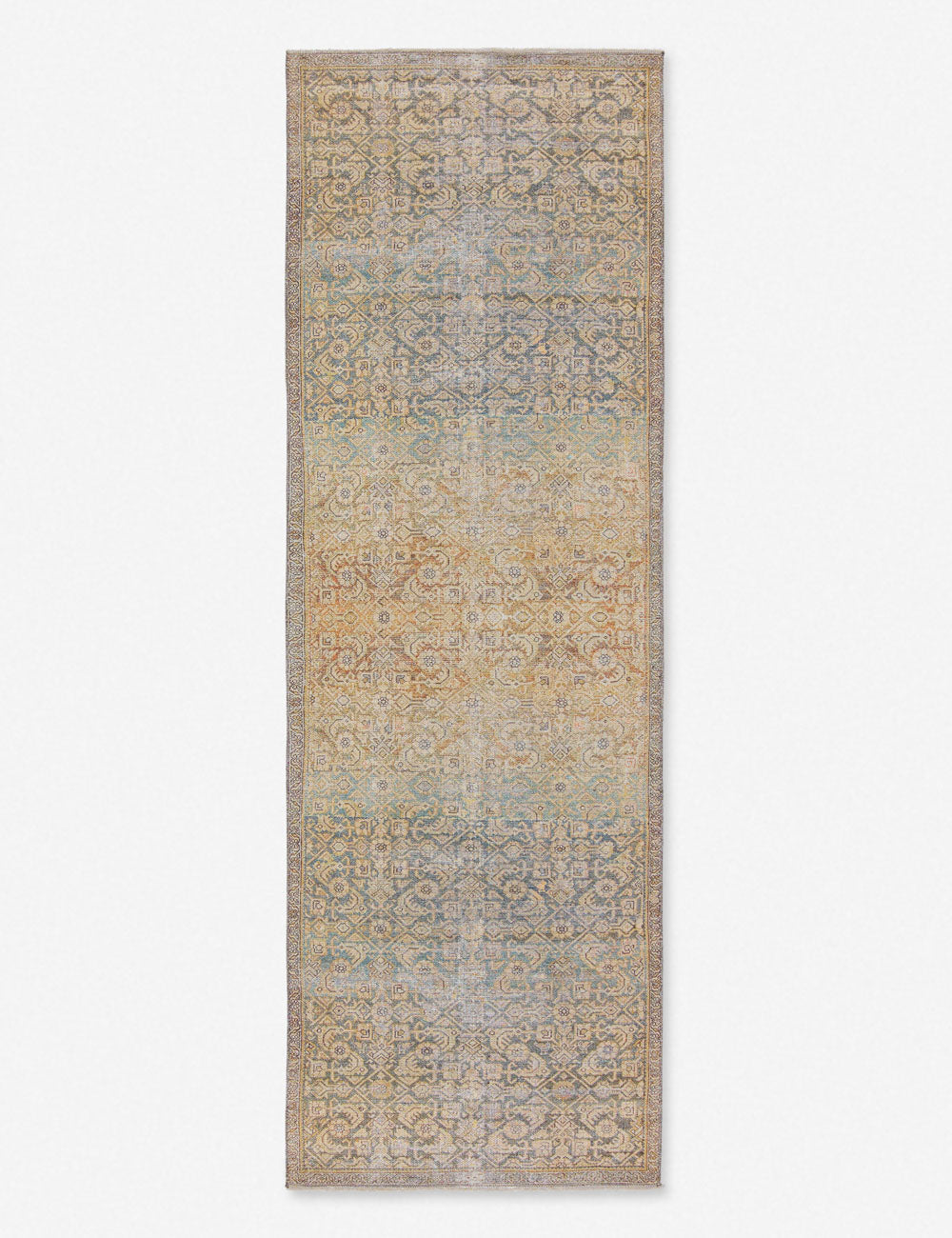 Lulu and Georgia Phedora Rug - view 5