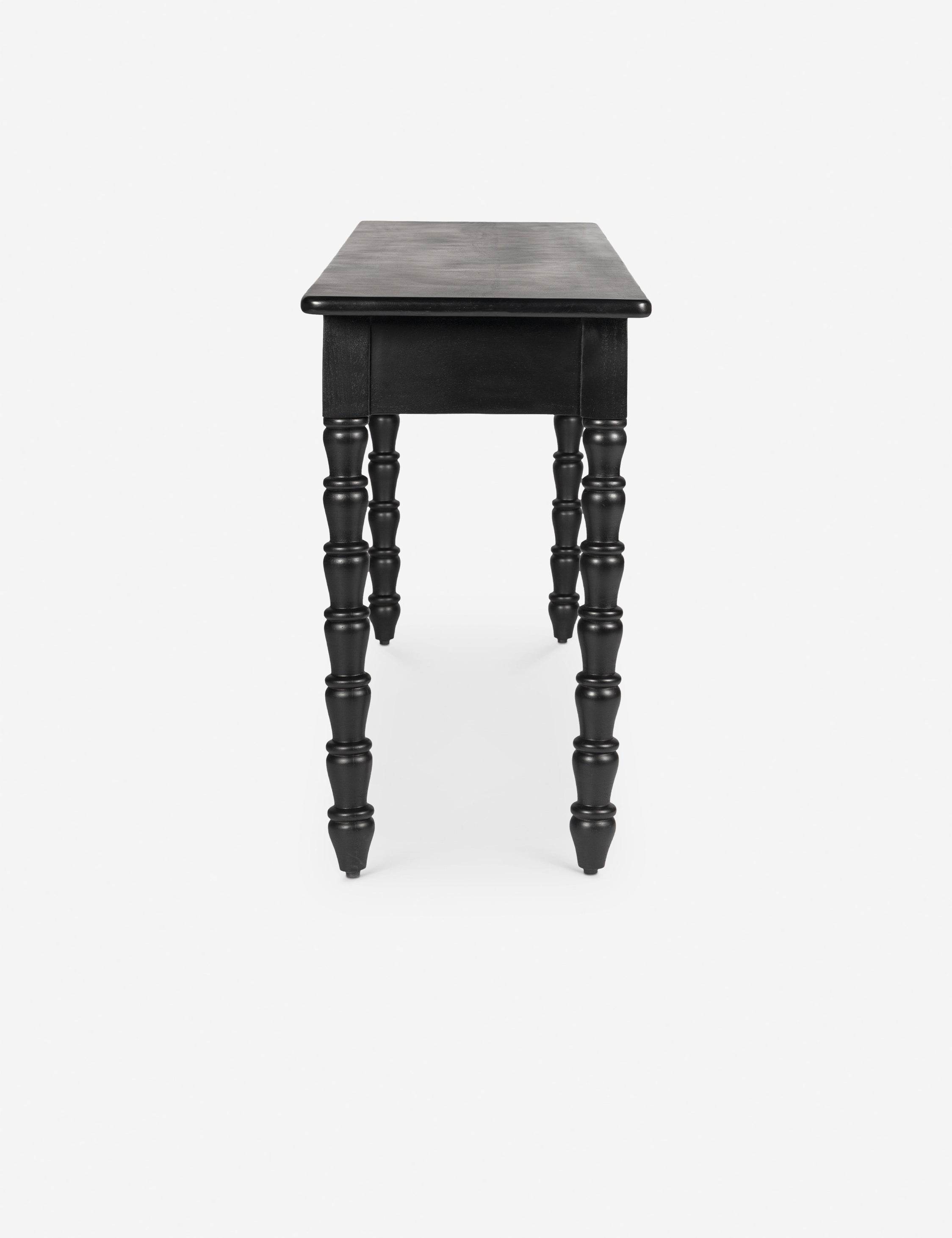 Lulu and Georgia Foxton Console Table - view 13