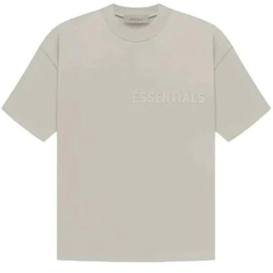 Cop Underdog Essentials Fear Of God Tee Seal SS23