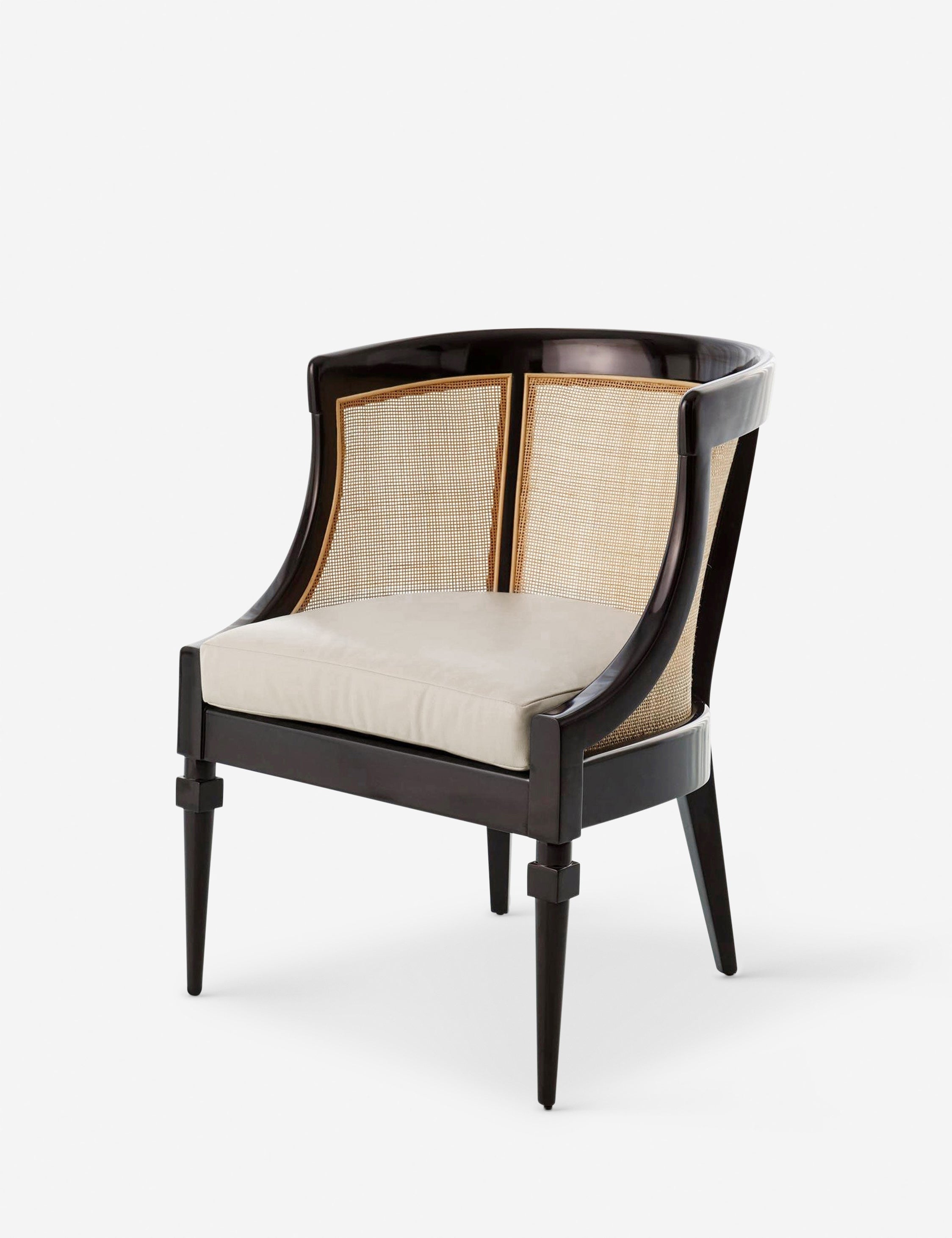 Lulu and Georgia Serena Accent-Chair