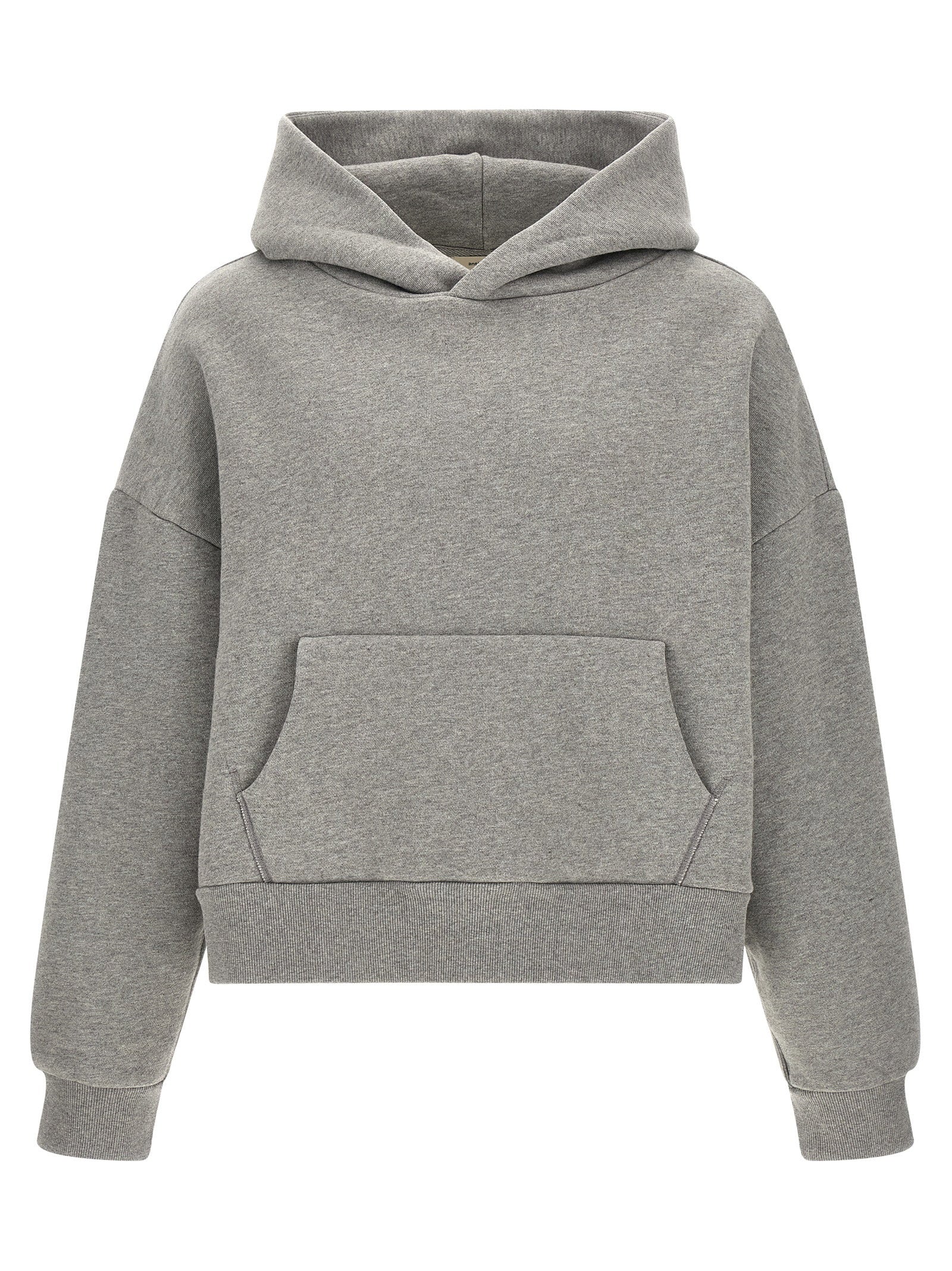 Entire Studios Heavy Hood Hoodie – 100% cotton