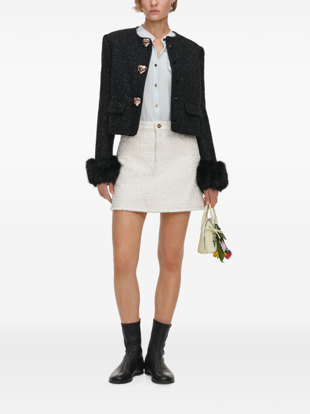 Self-portrait Jackets - view 2