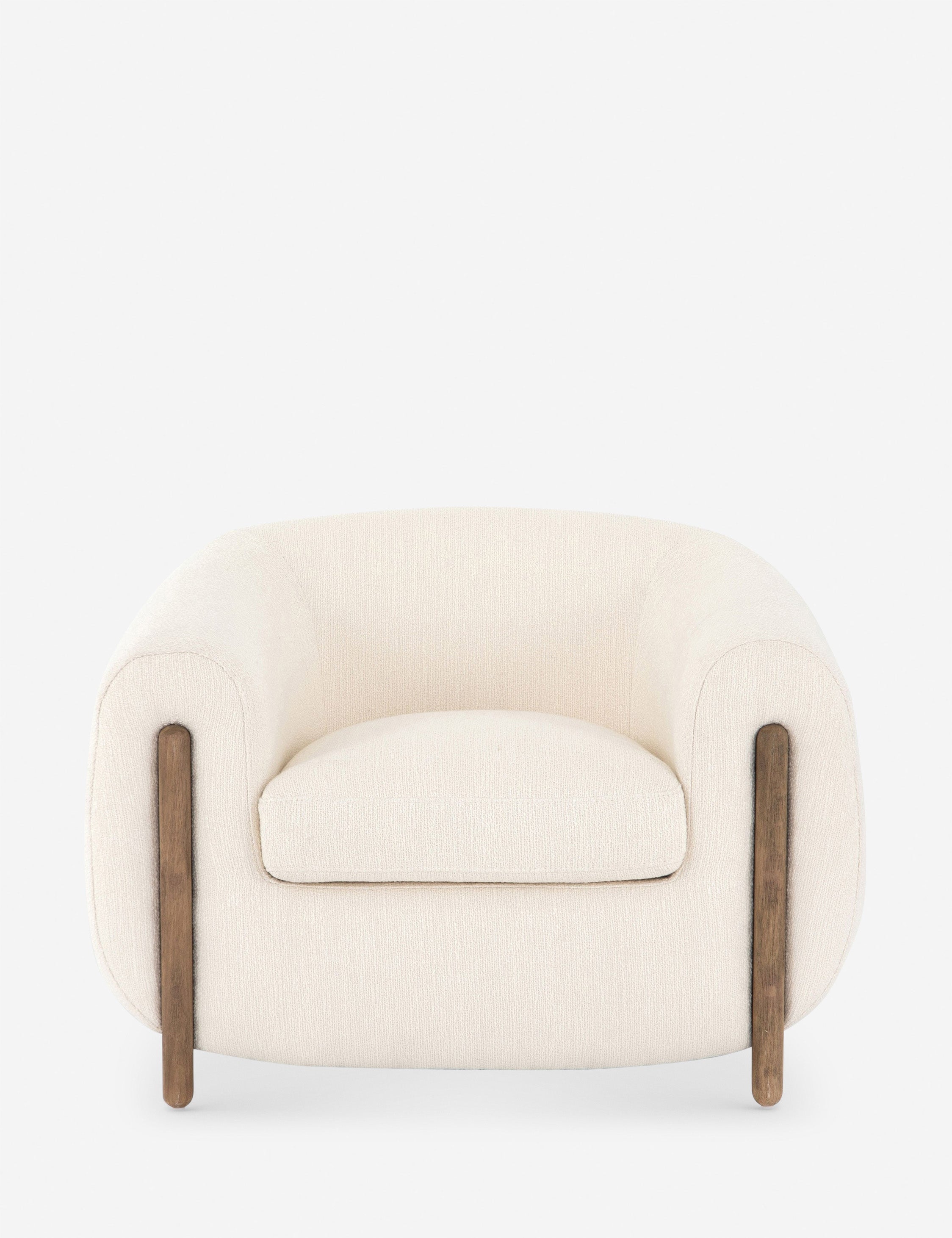 Lulu and Georgia Portentia Accent Chair - view 2